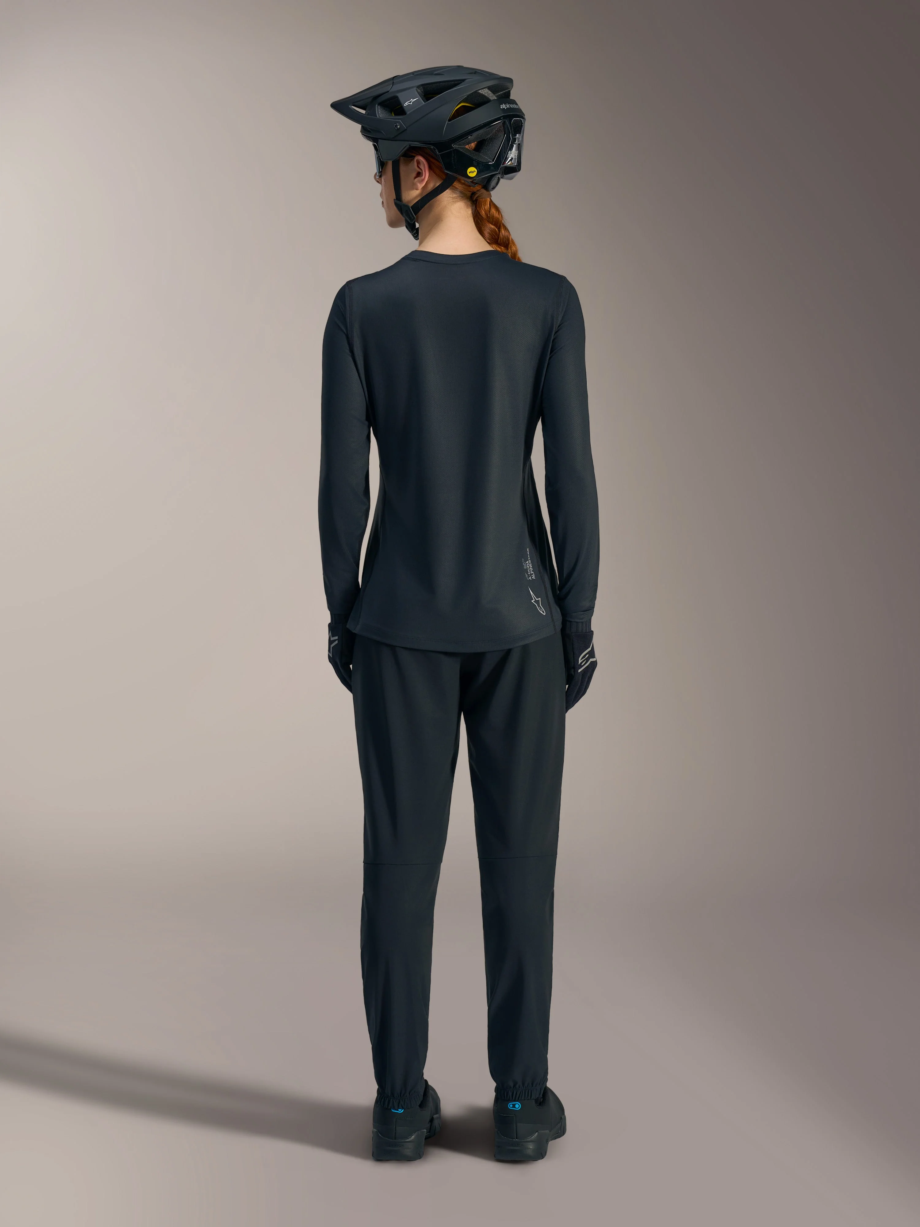 Women Stella A-Dura Ride Pants - Image 4