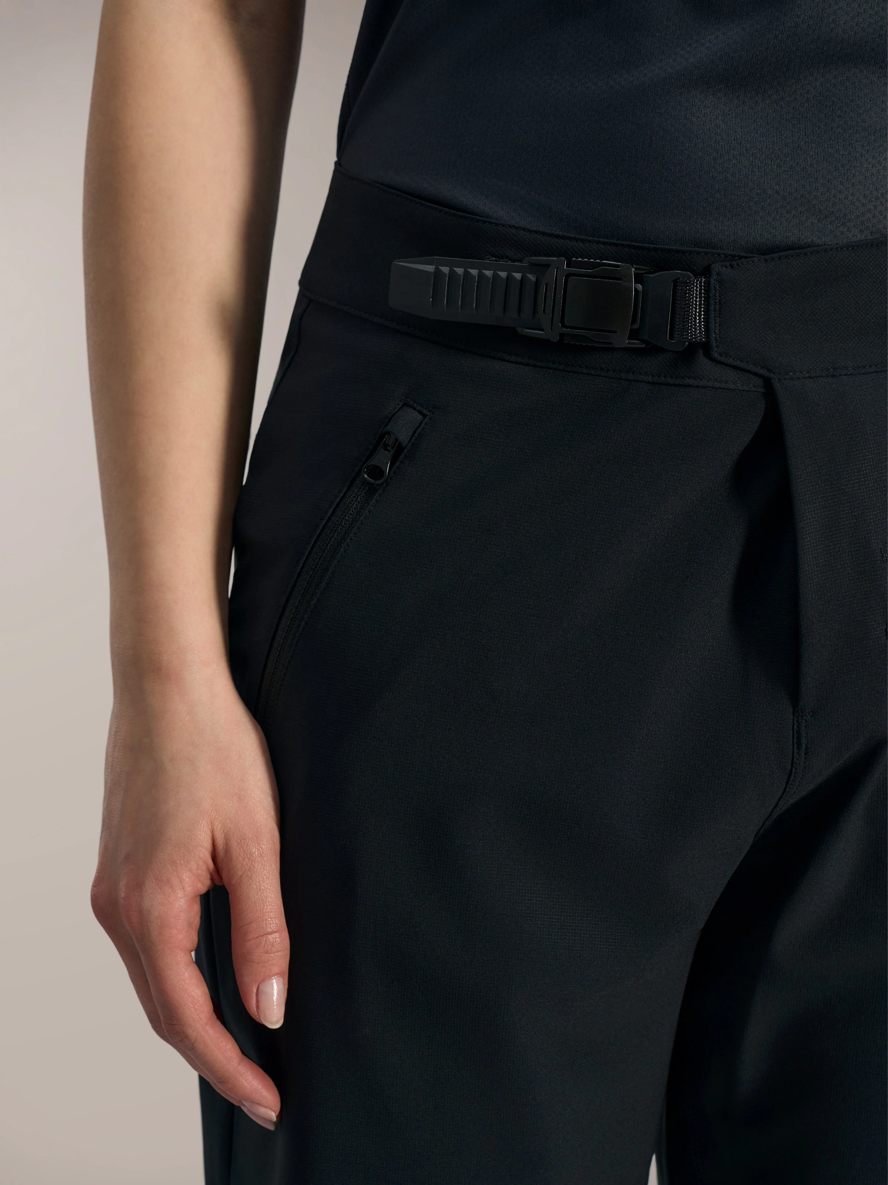 Women Stella A-Dura Ride Pants - Image 5