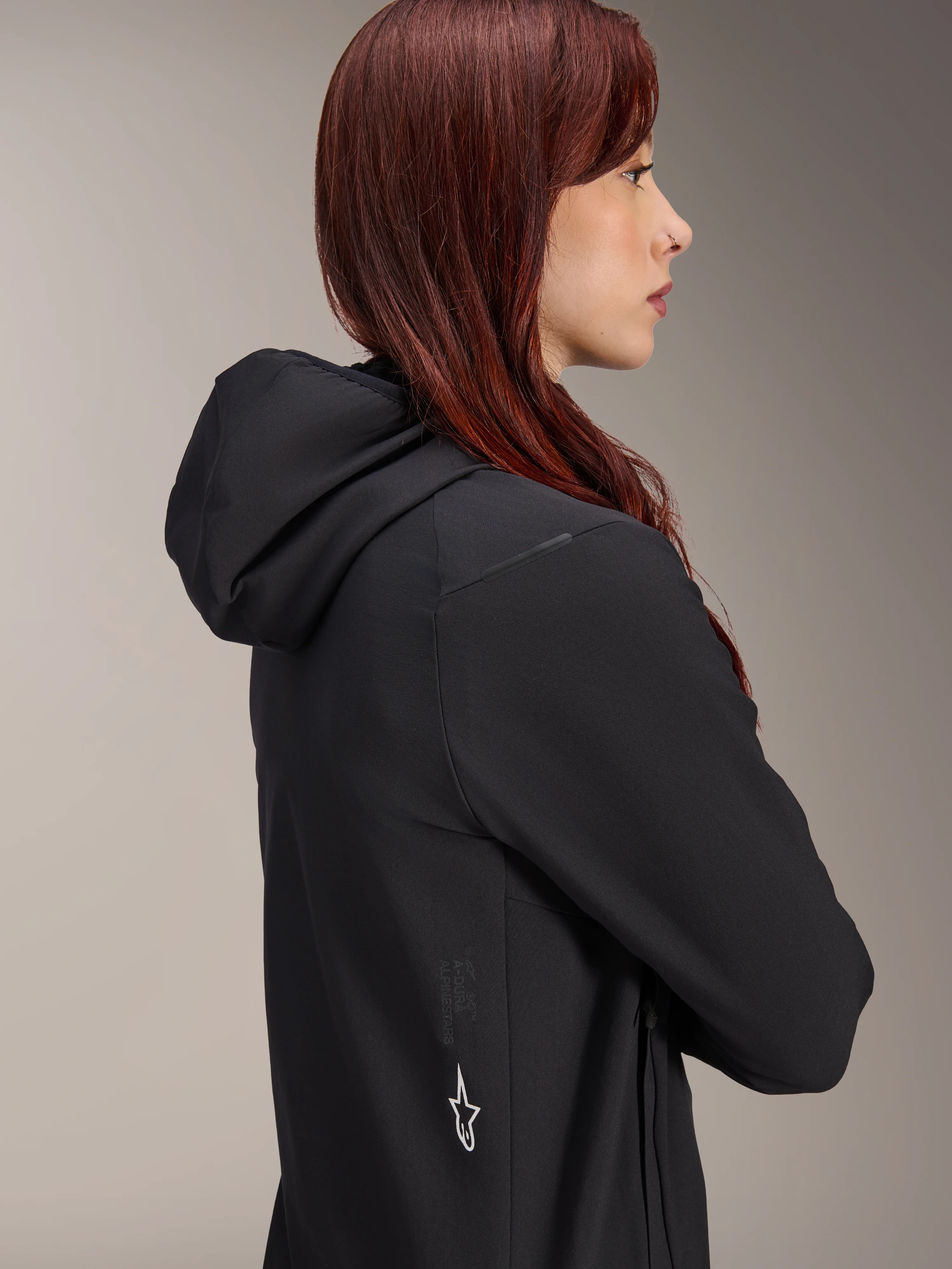 Woman Stella A-Dura Thermal Jacket - Image 6