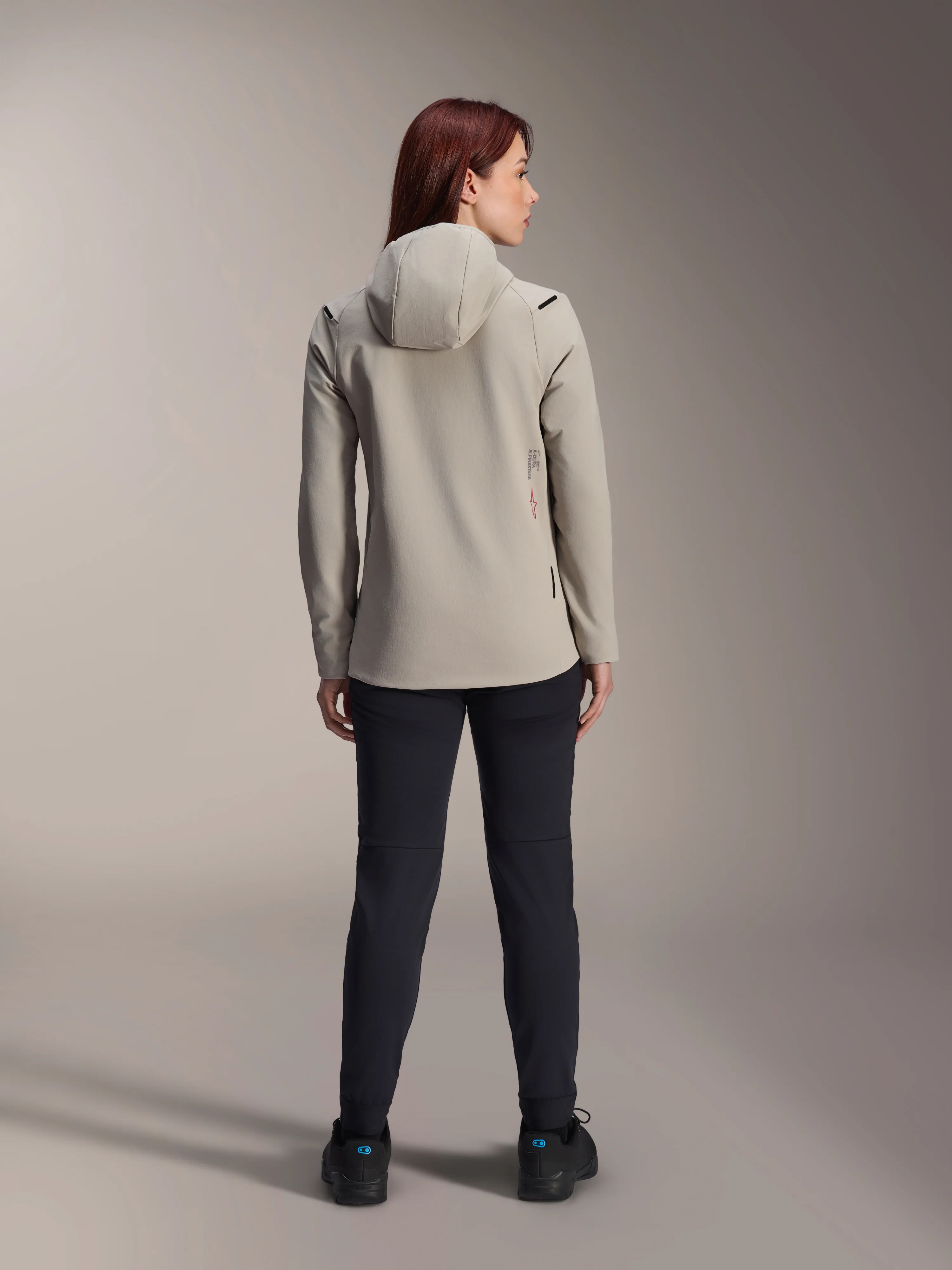 Woman Stella A-Dura Thermal Jacket - Image 3