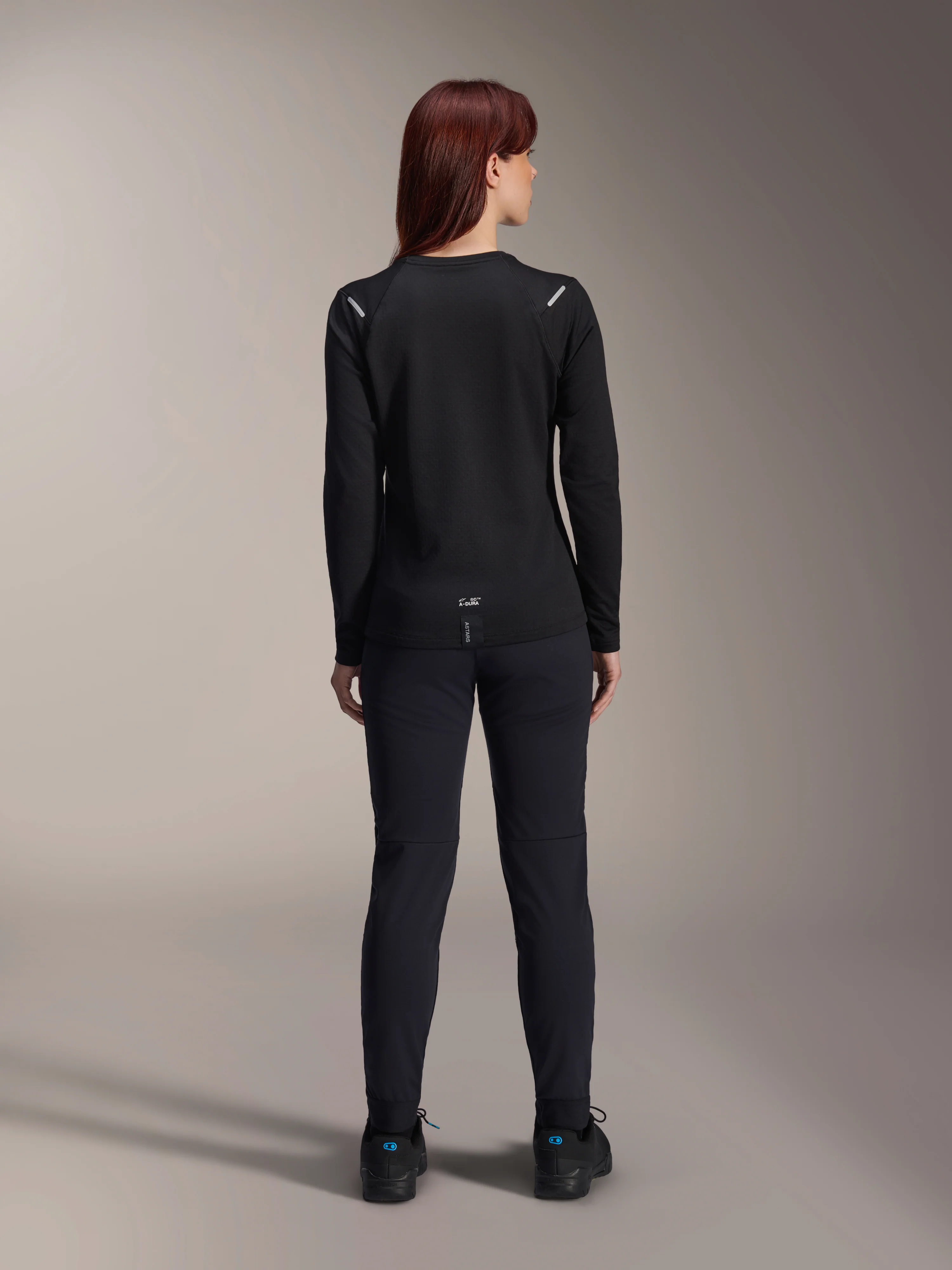 Woman Stella A-Dura Thermal Jersey - Image 3
