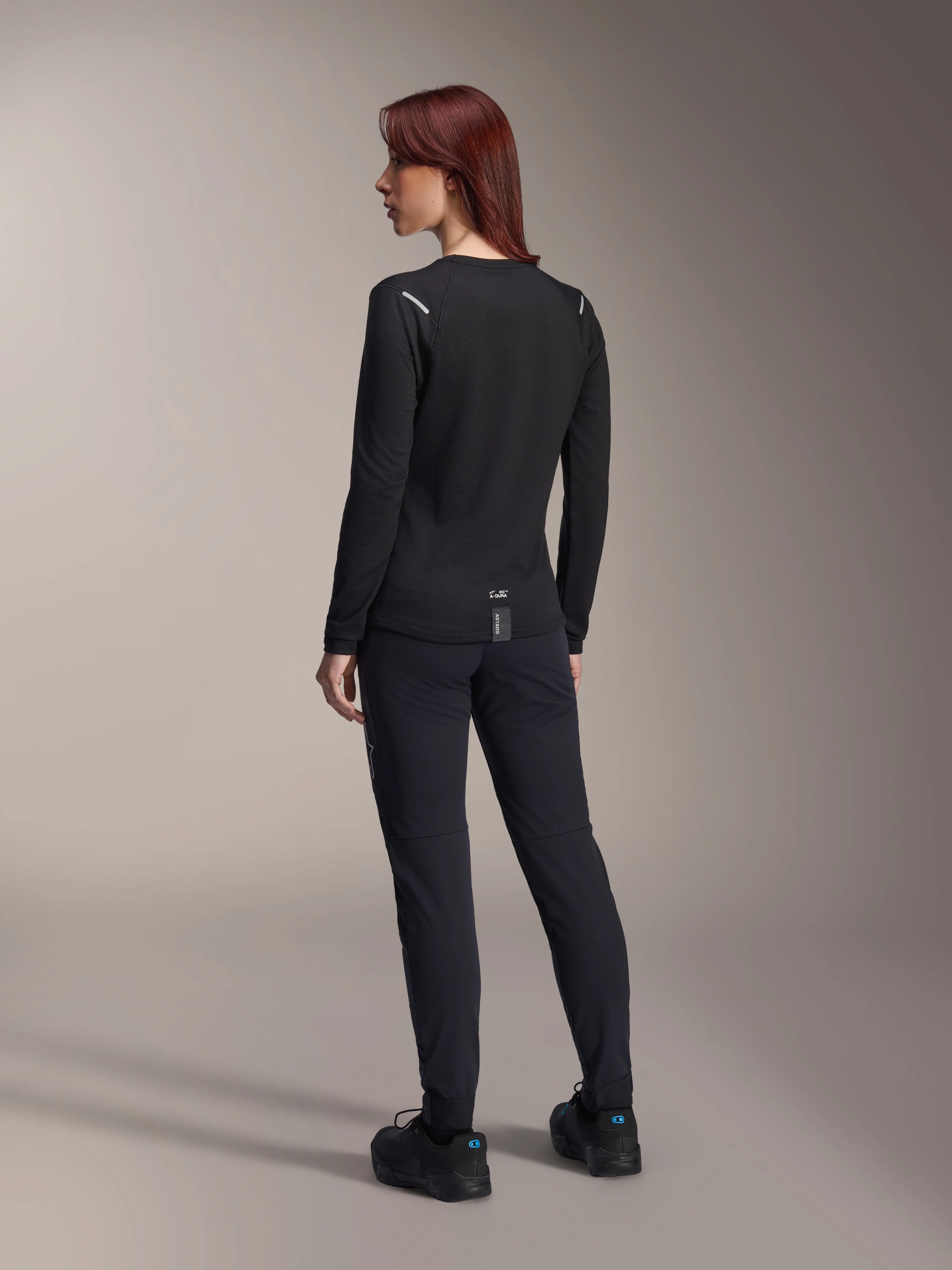 Woman Stella A-Dura Thermal Jersey - Image 4