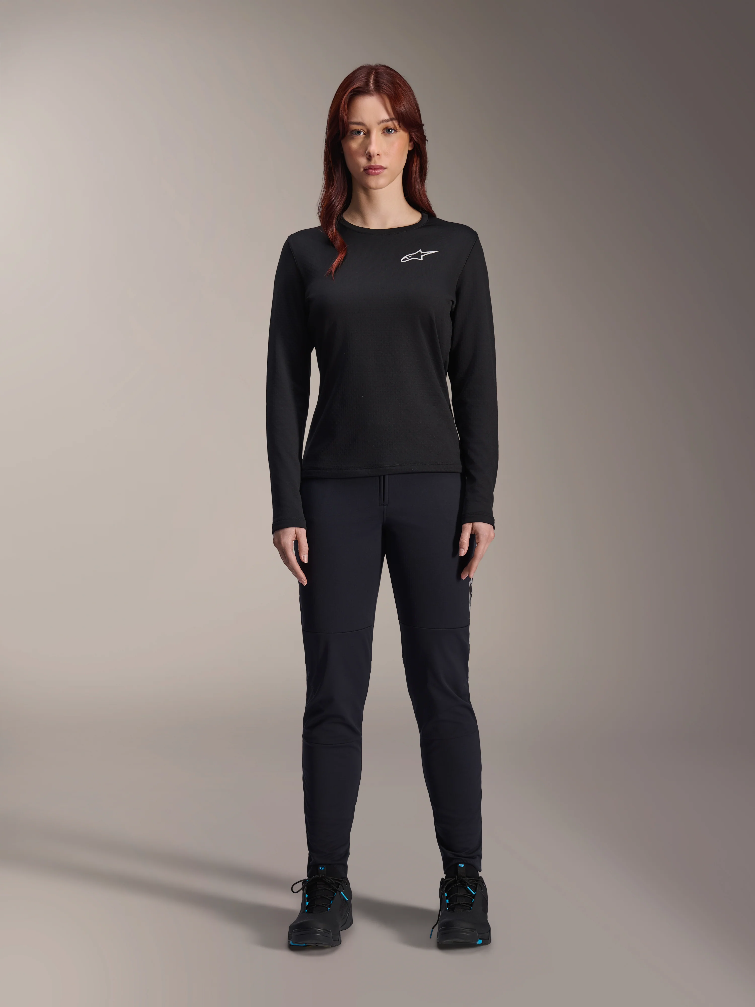 Woman Stella A-Dura Thermal Jersey - Image 5