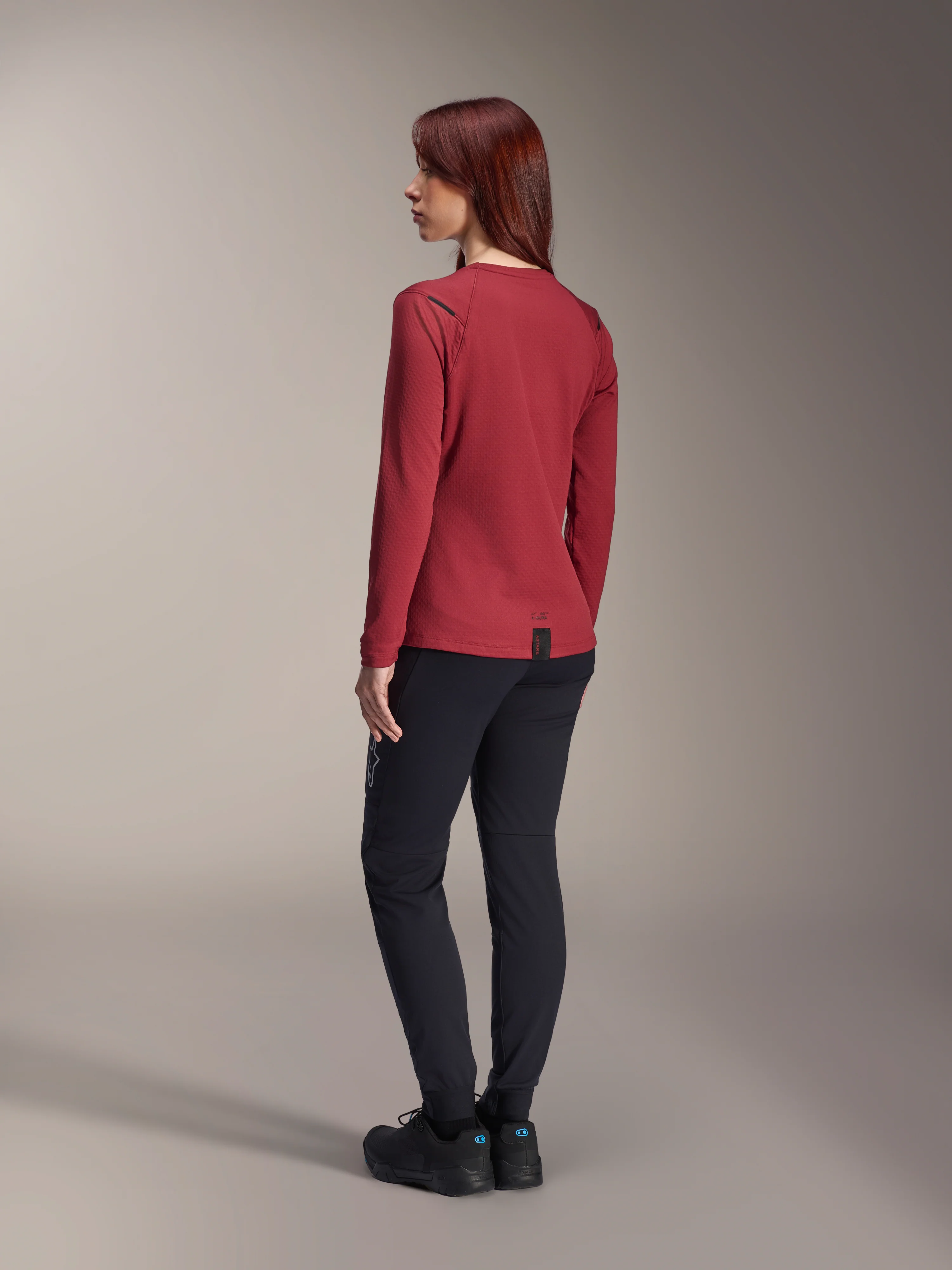 Woman Stella A-Dura Thermal Pant - Image 3