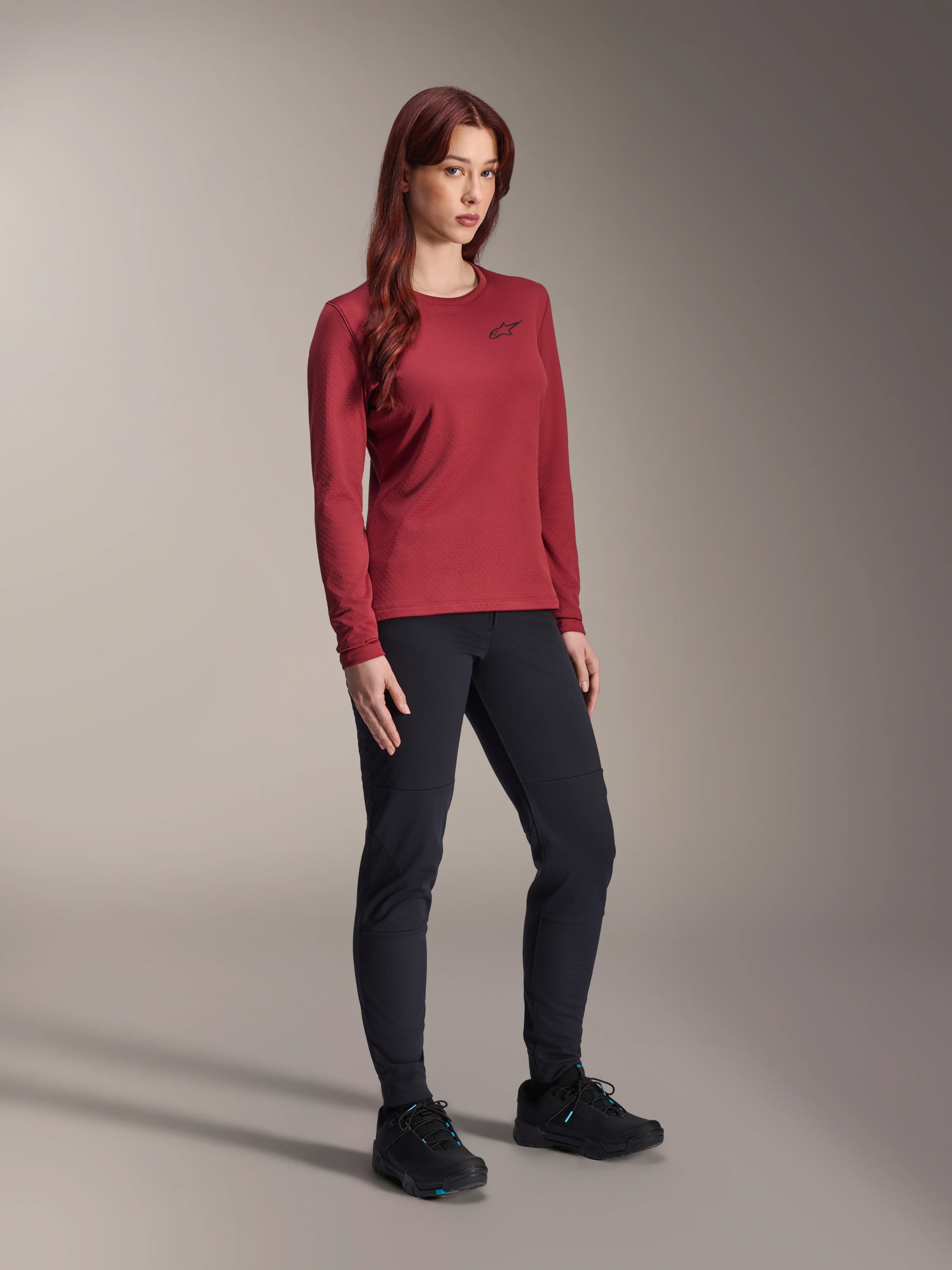 Woman Stella A-Dura Thermal Pant - Image 4