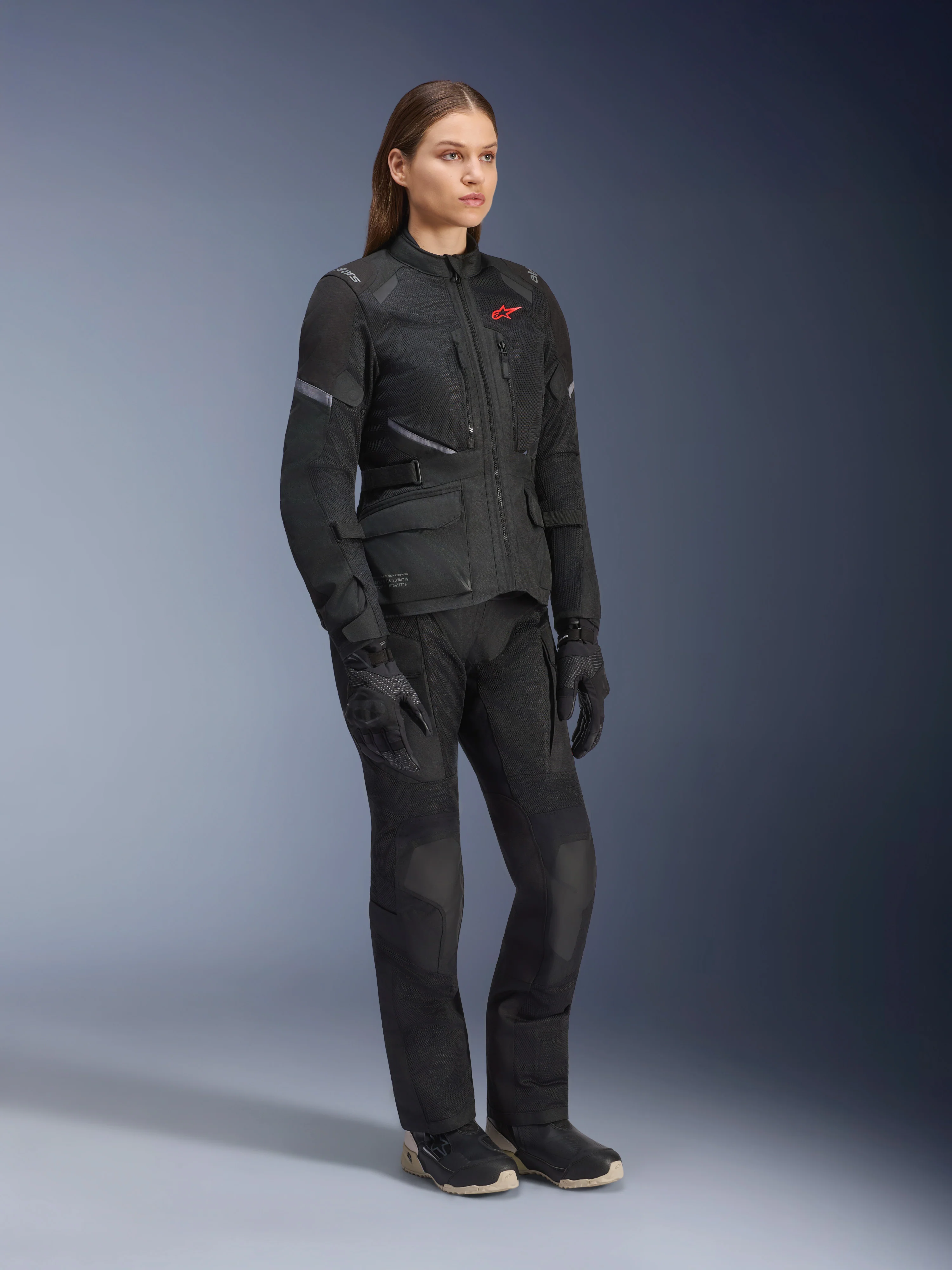 Stella Andes Air Drystar® Jacket - Image 2