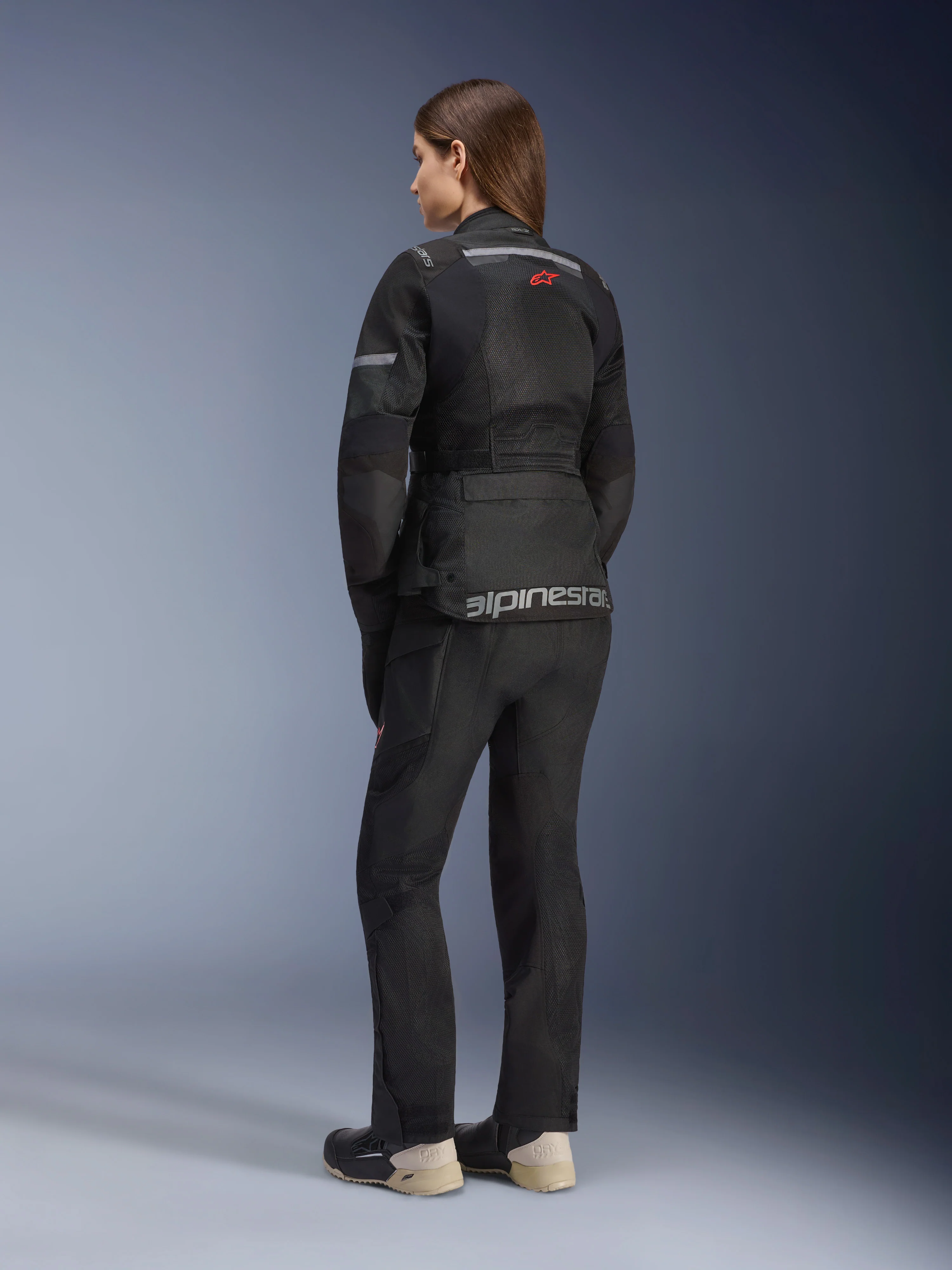 Stella Andes Air Drystar® Jacket - Image 4