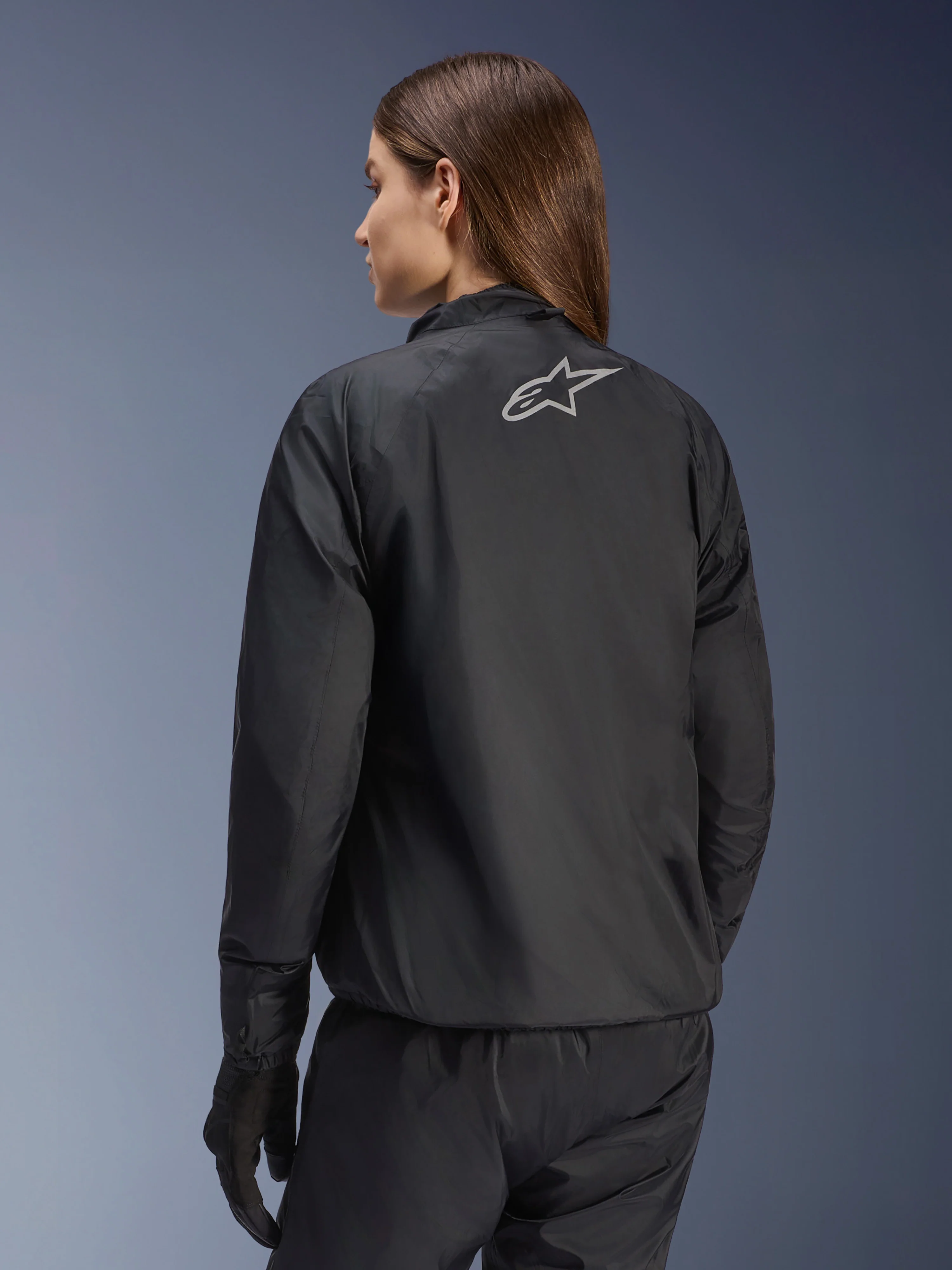 Stella Andes Air Drystar® Jacket - Image 7