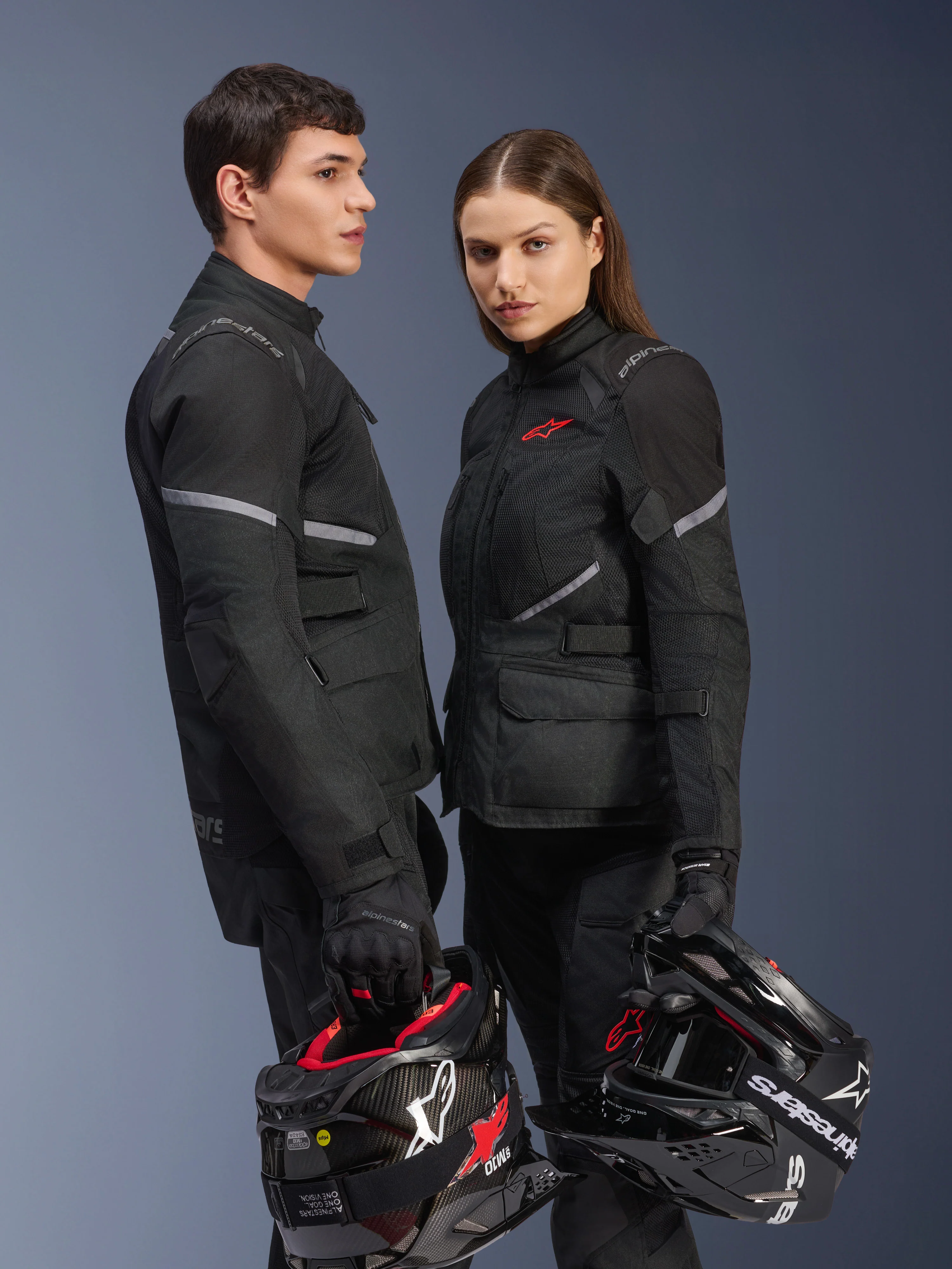 Stella Andes Air Drystar® Jacket - Image 9