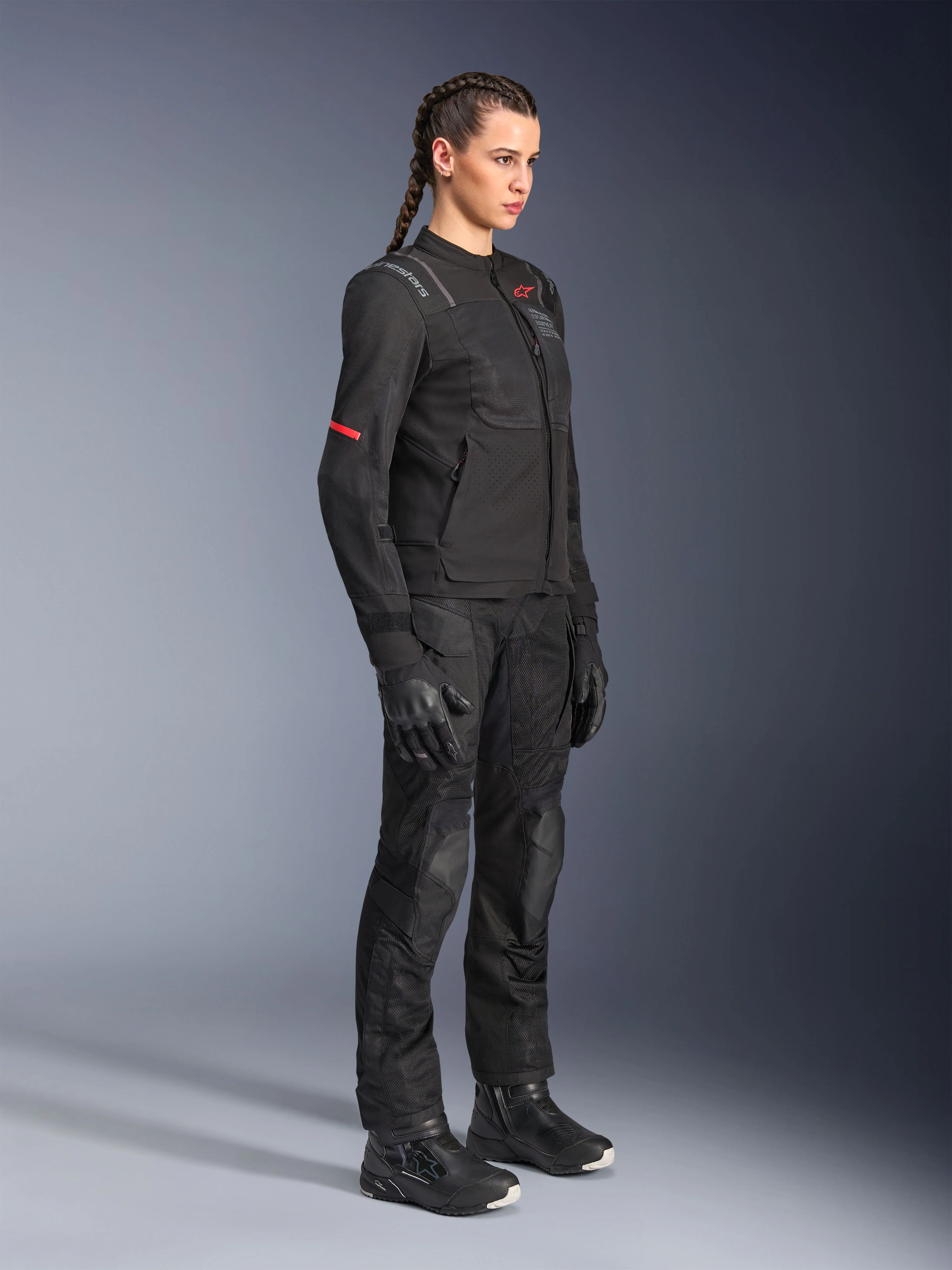 Stella Andes Air Drystar® Pants - Image 2