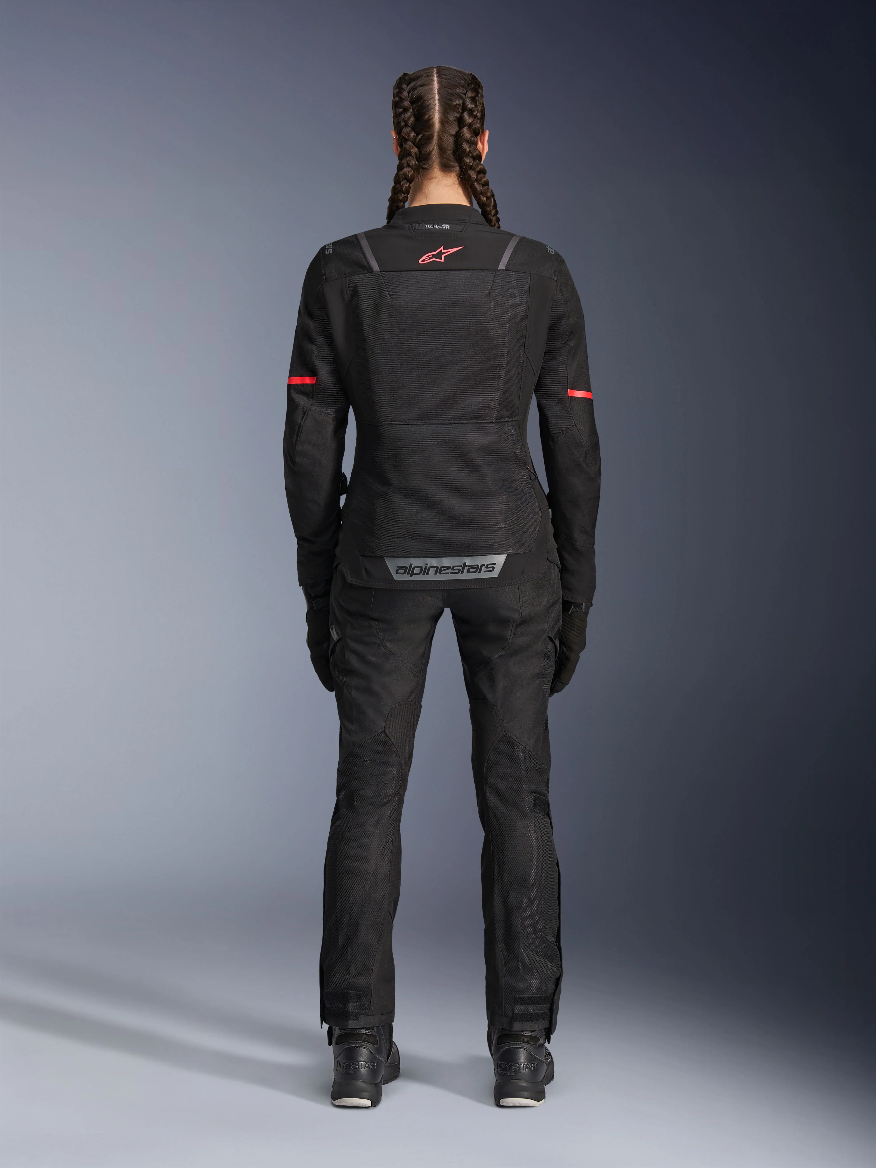 Stella Andes Air Drystar® Pants - Image 3
