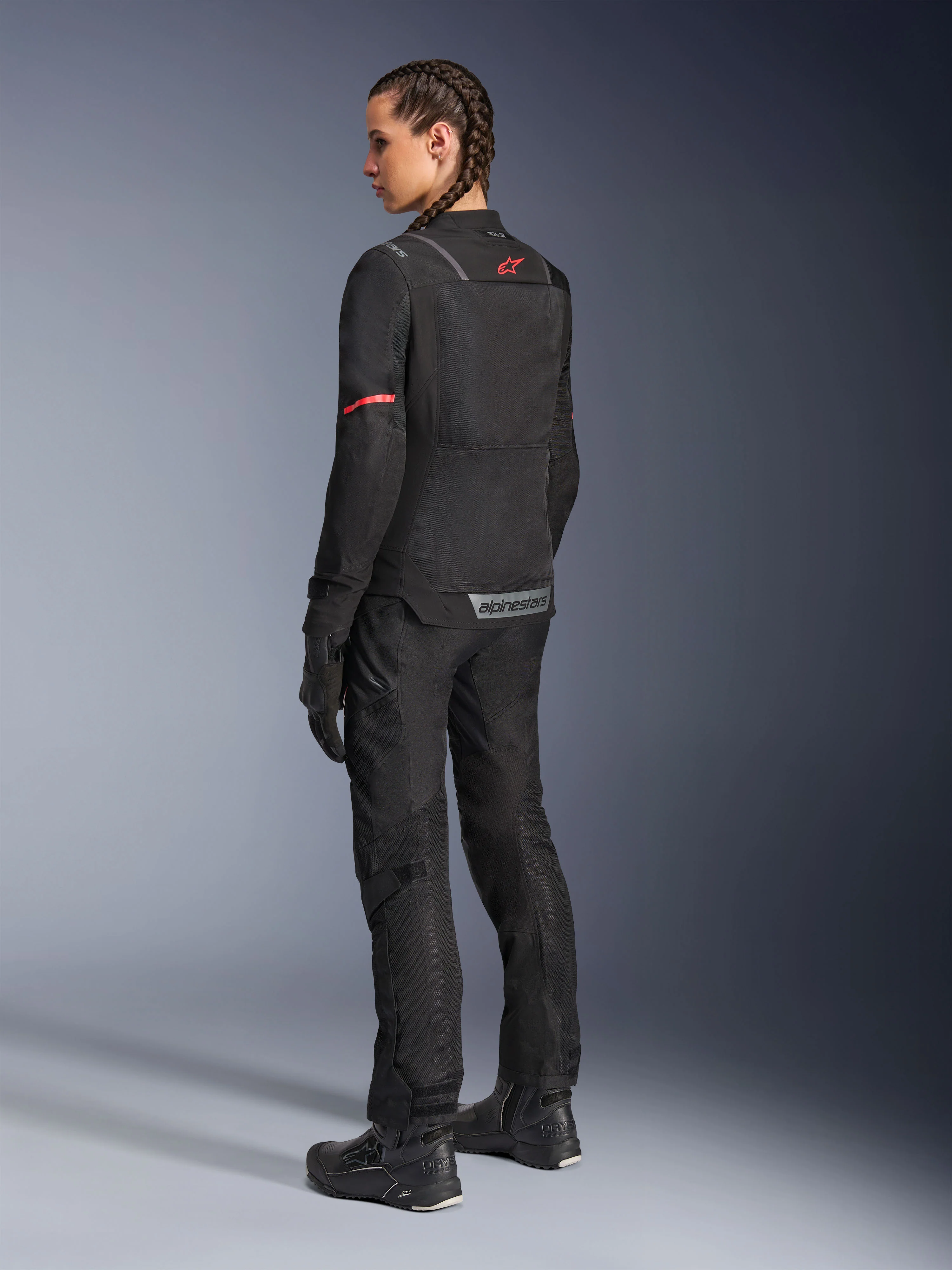 Stella Andes Air Drystar® Pants - Image 4