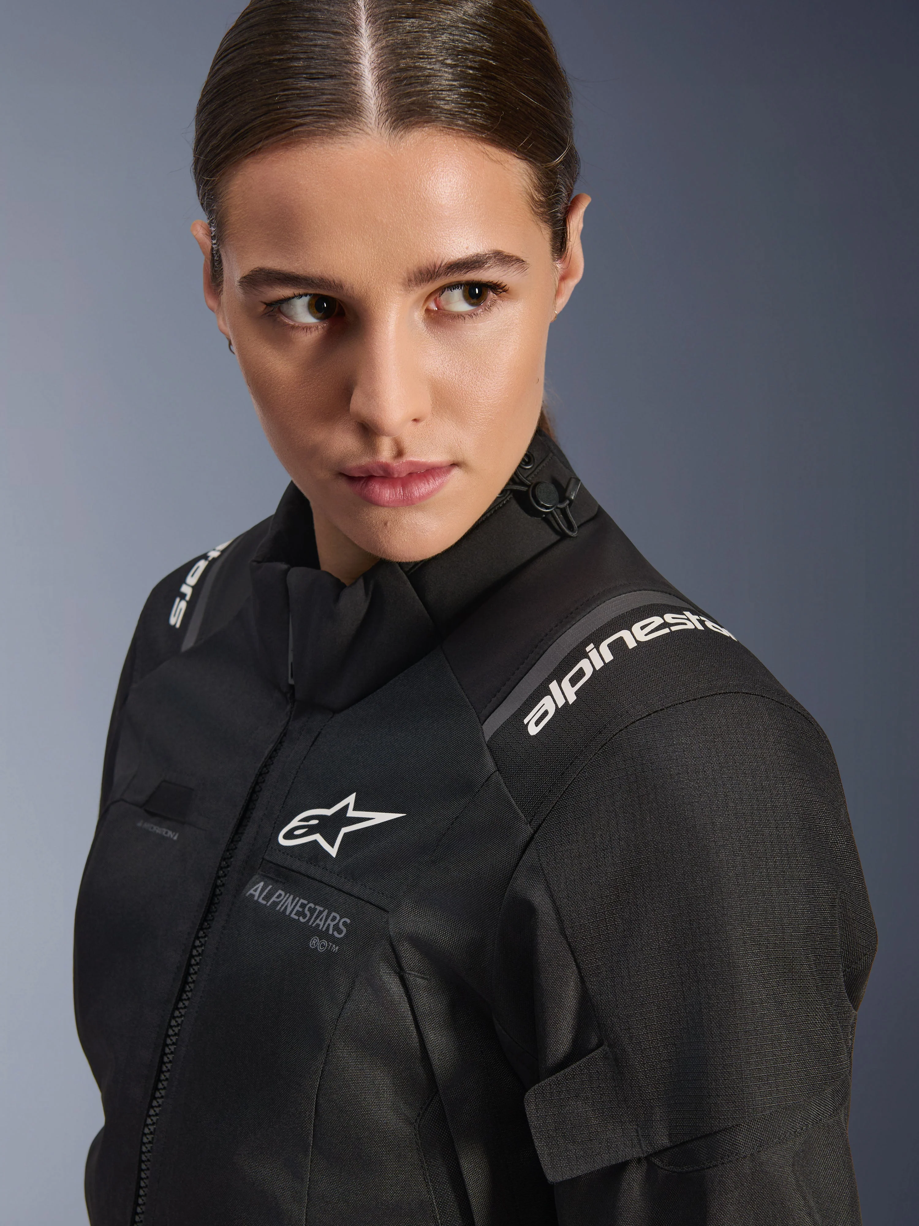Woman Stella Andes V4 Drystar® Jacket - Image 10