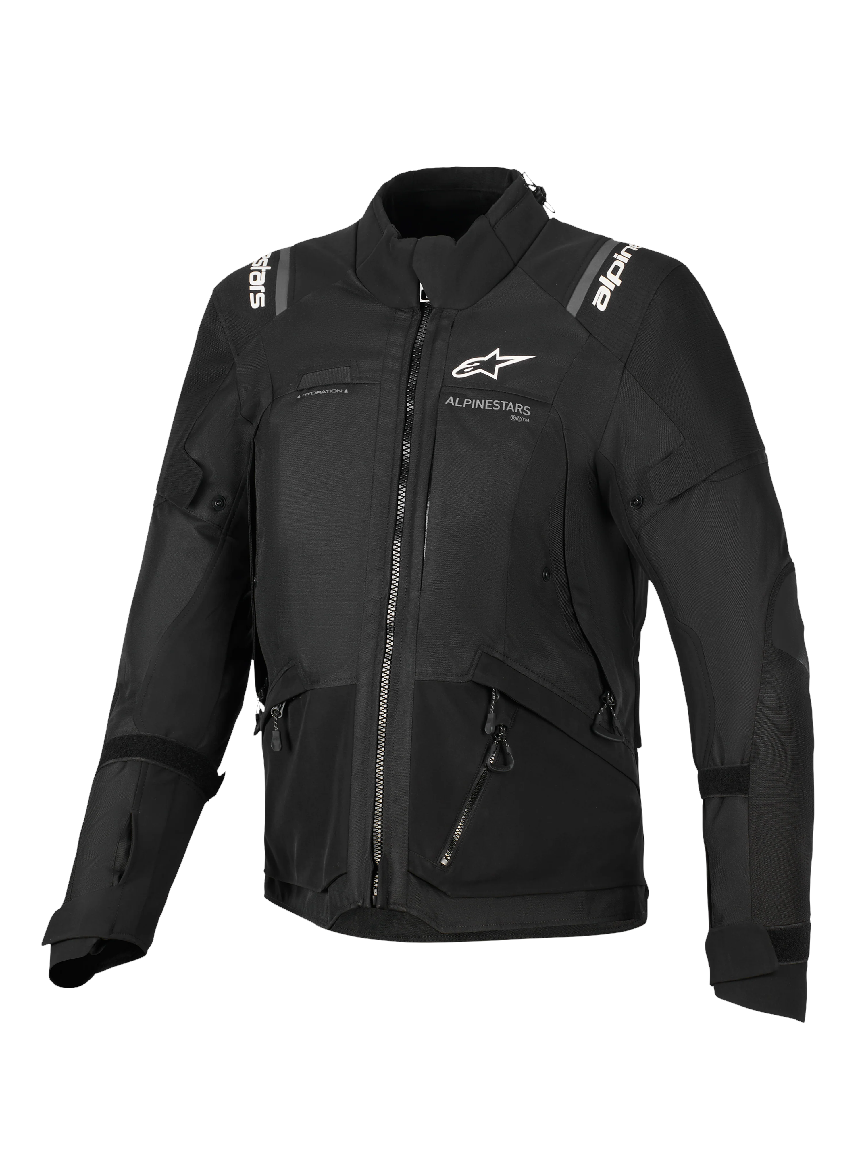 Woman Stella Andes V4 Drystar® Jacket - Image 11