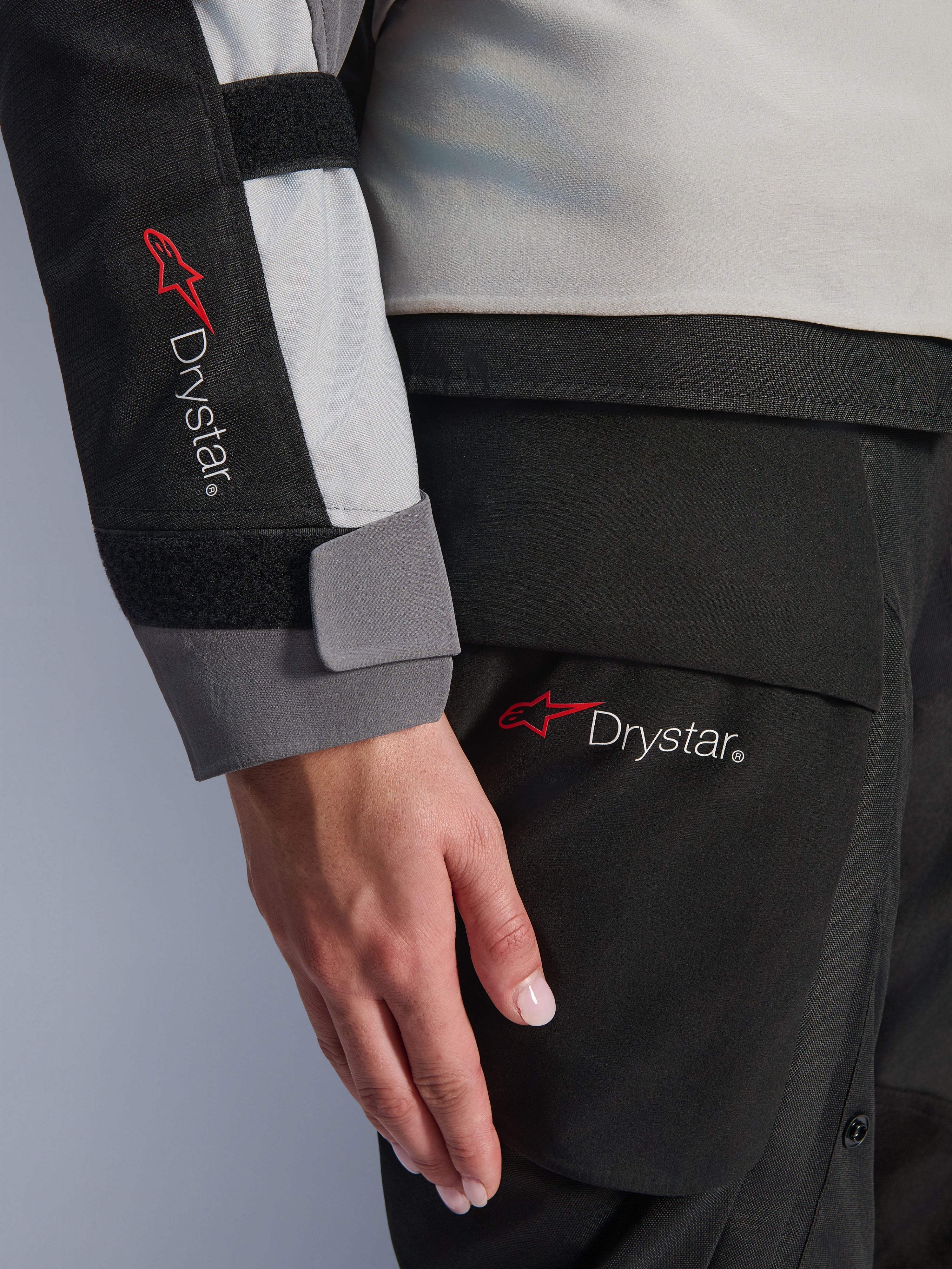 Woman Stella Andes V4 Drystar® Jacket - Image 10