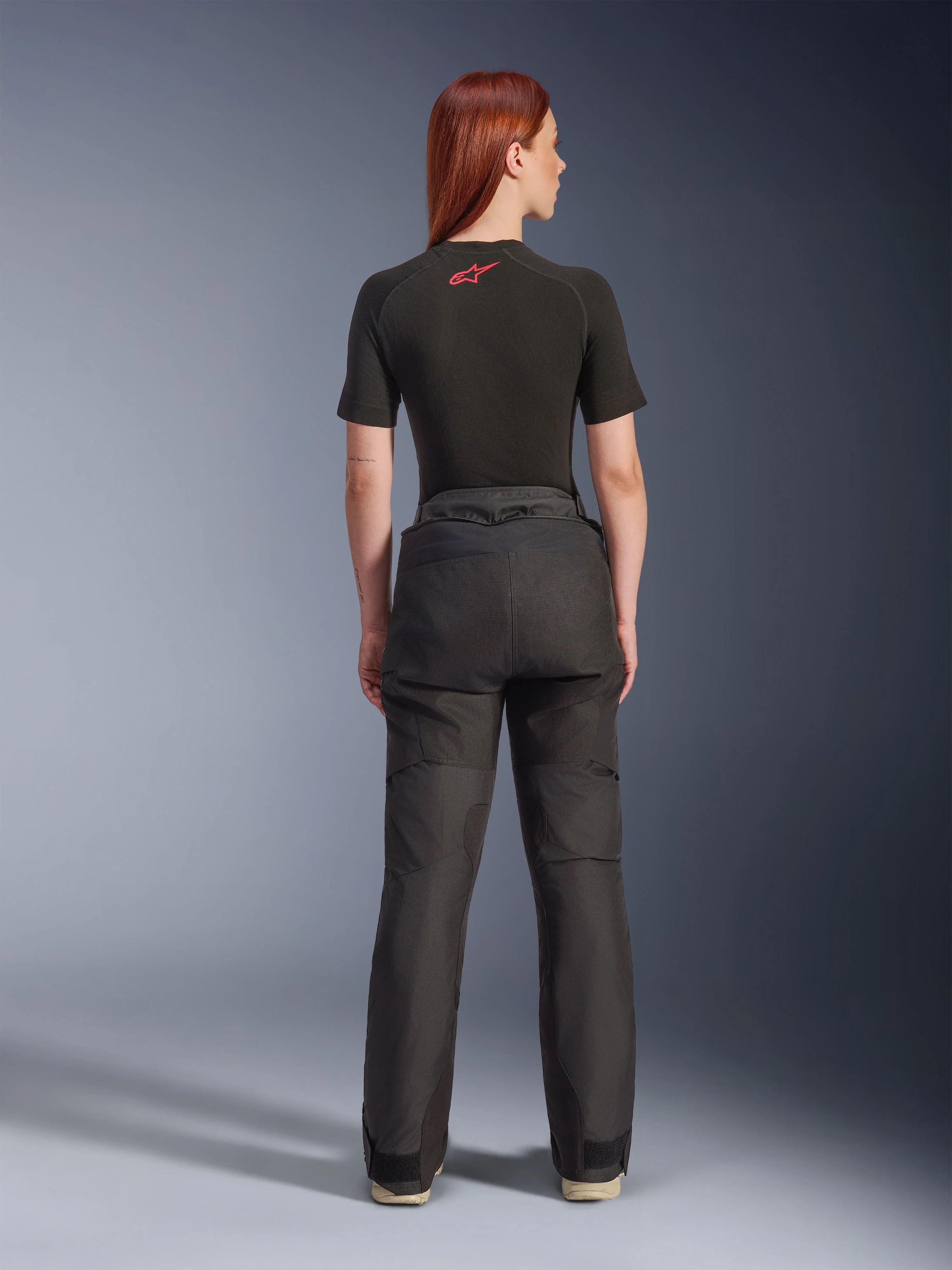 Woman Stella Andes V4 Drystar® Pants - Image 8