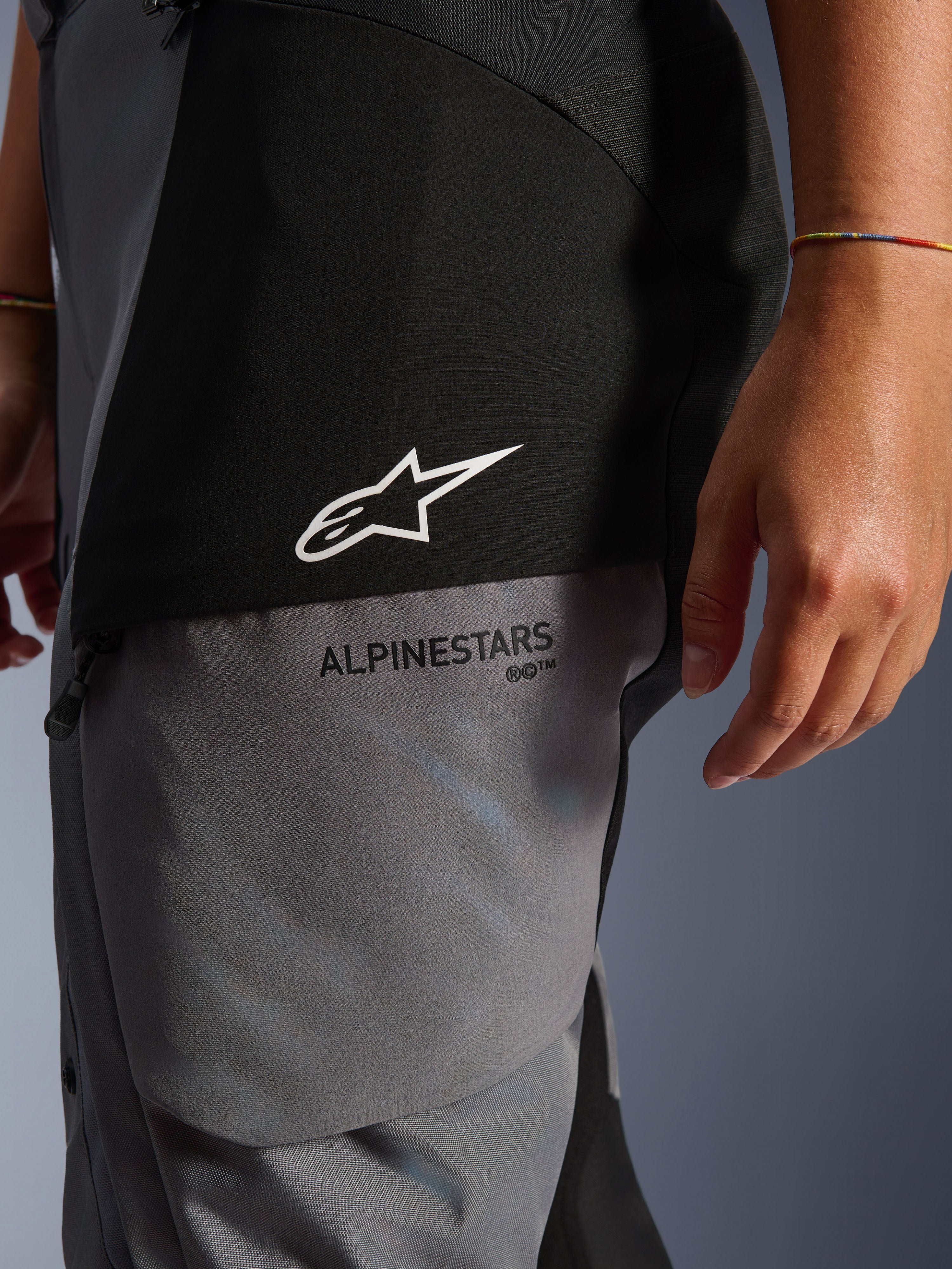 Woman Stella Andes V4 Drystar® Pants - Image 10