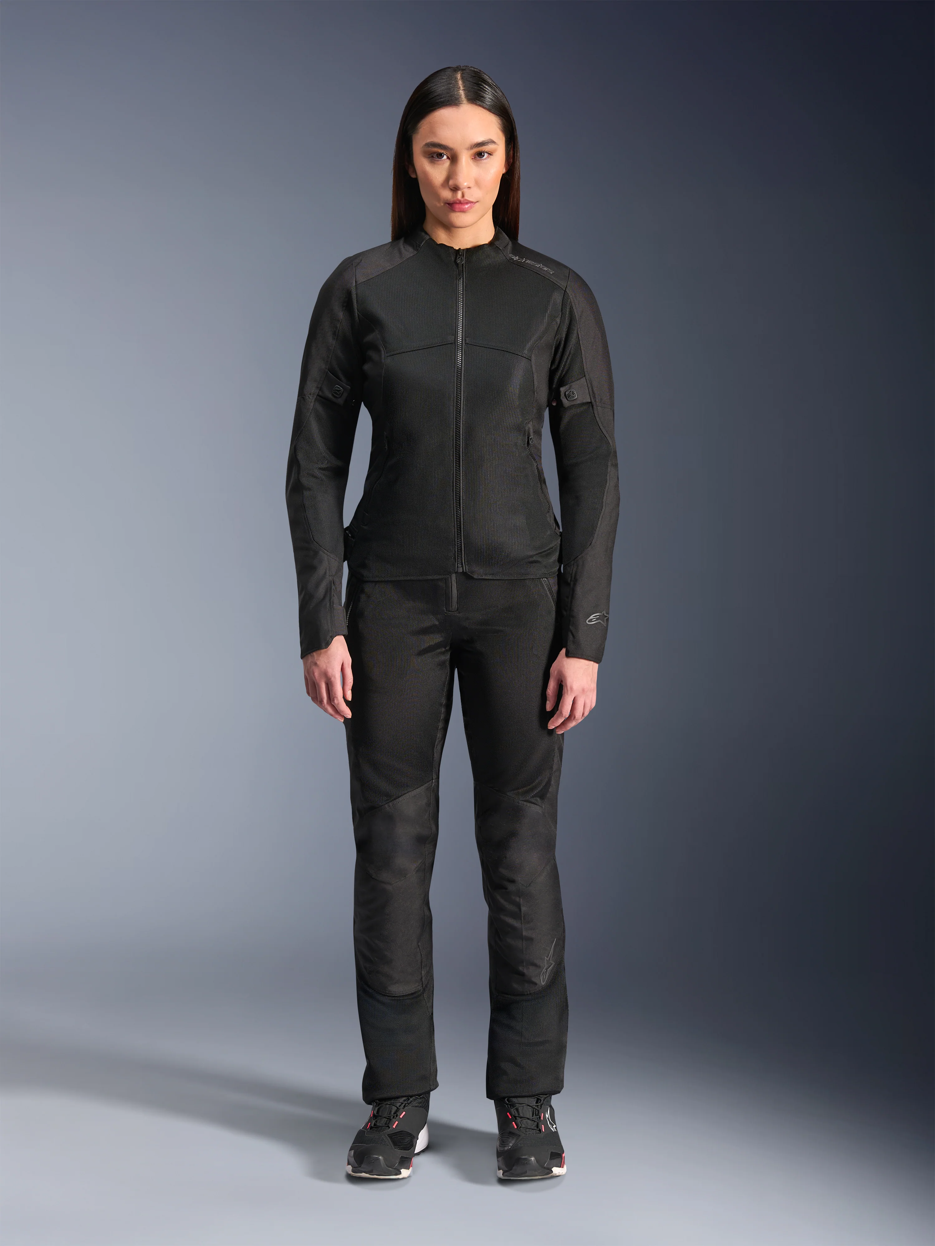 Woman Stella C-1 Air Jacket - Image 5