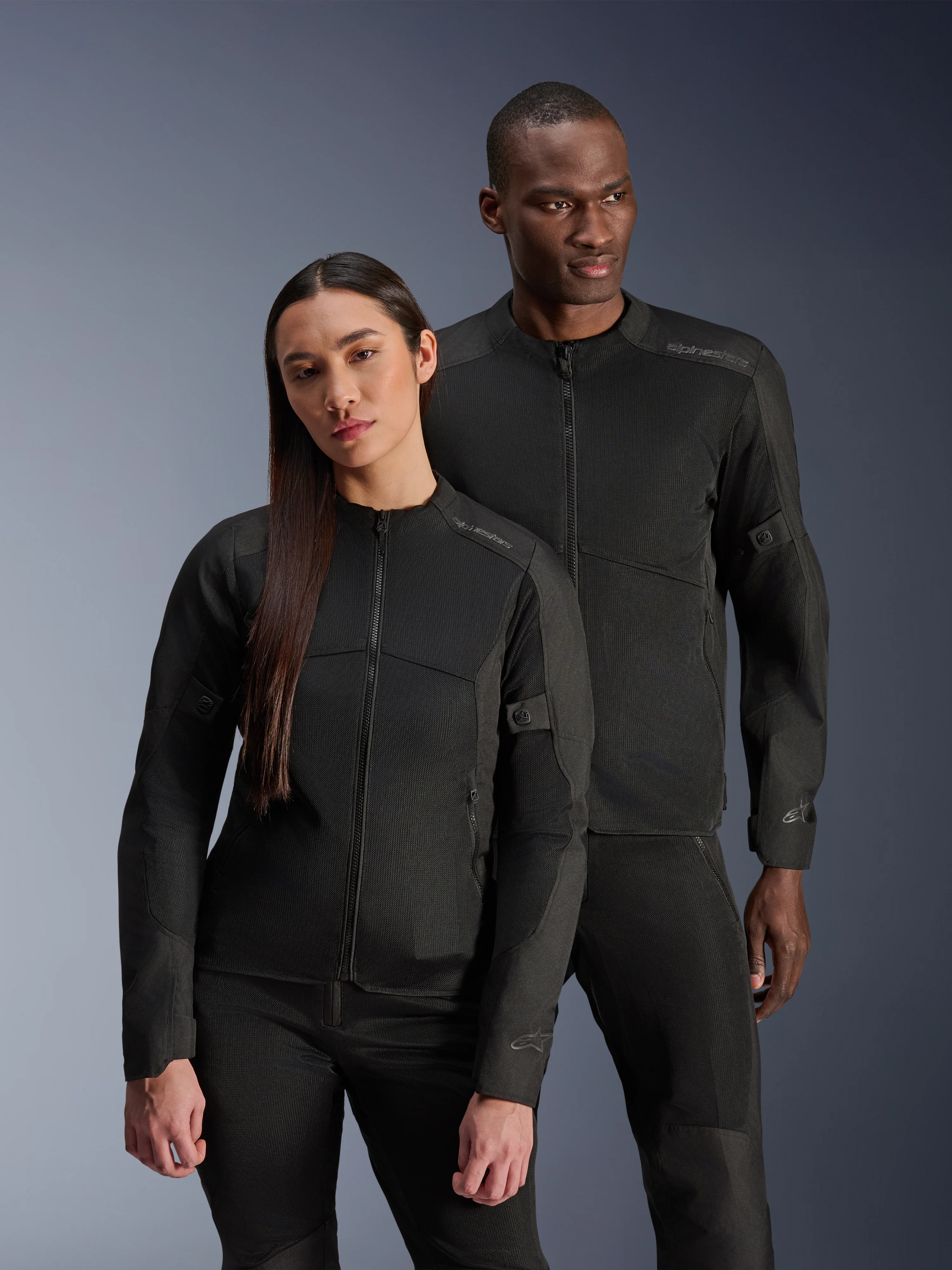 Woman Stella C-1 Air Jacket - Image 8