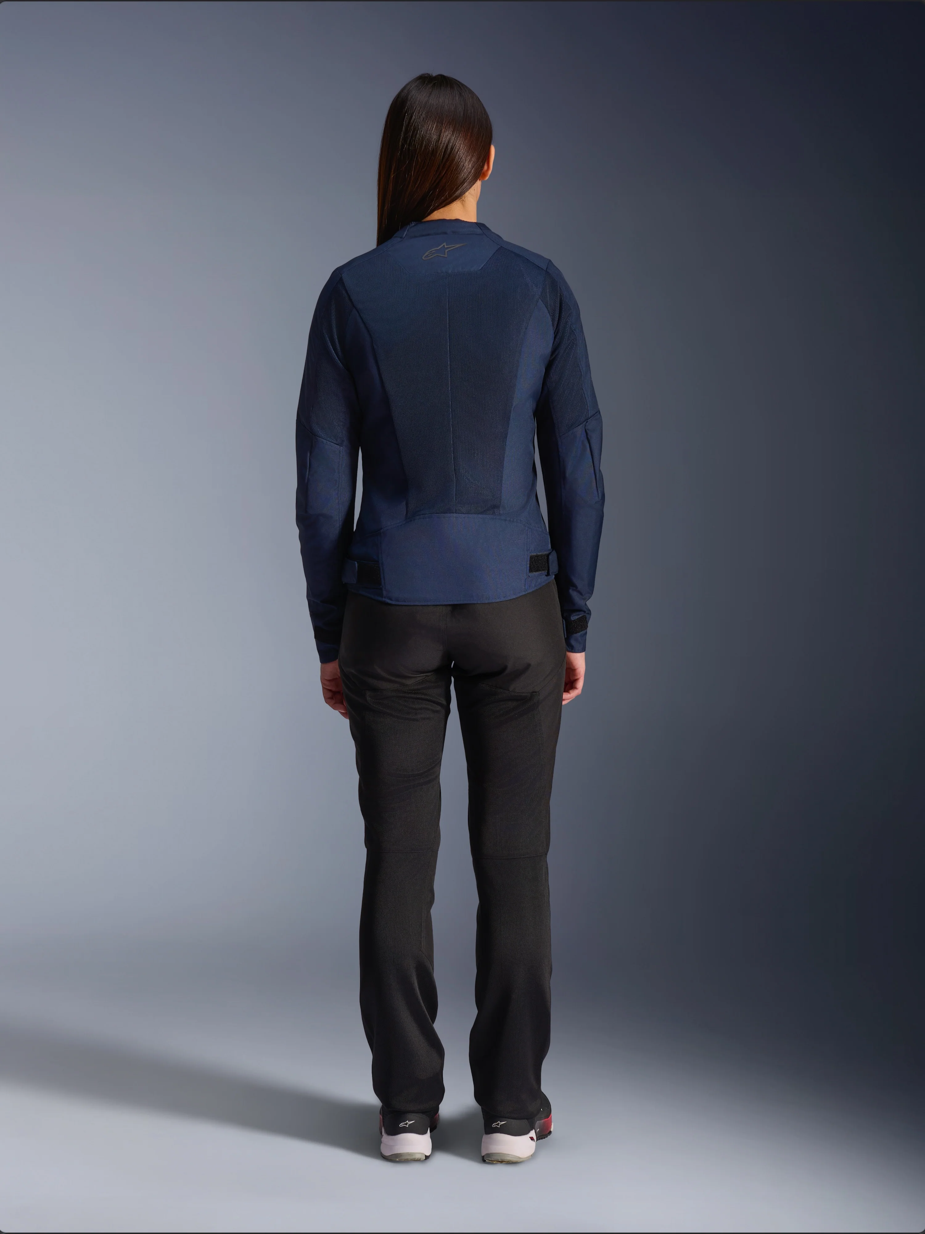 Woman Stella C-1 Air Jacket - Image 3