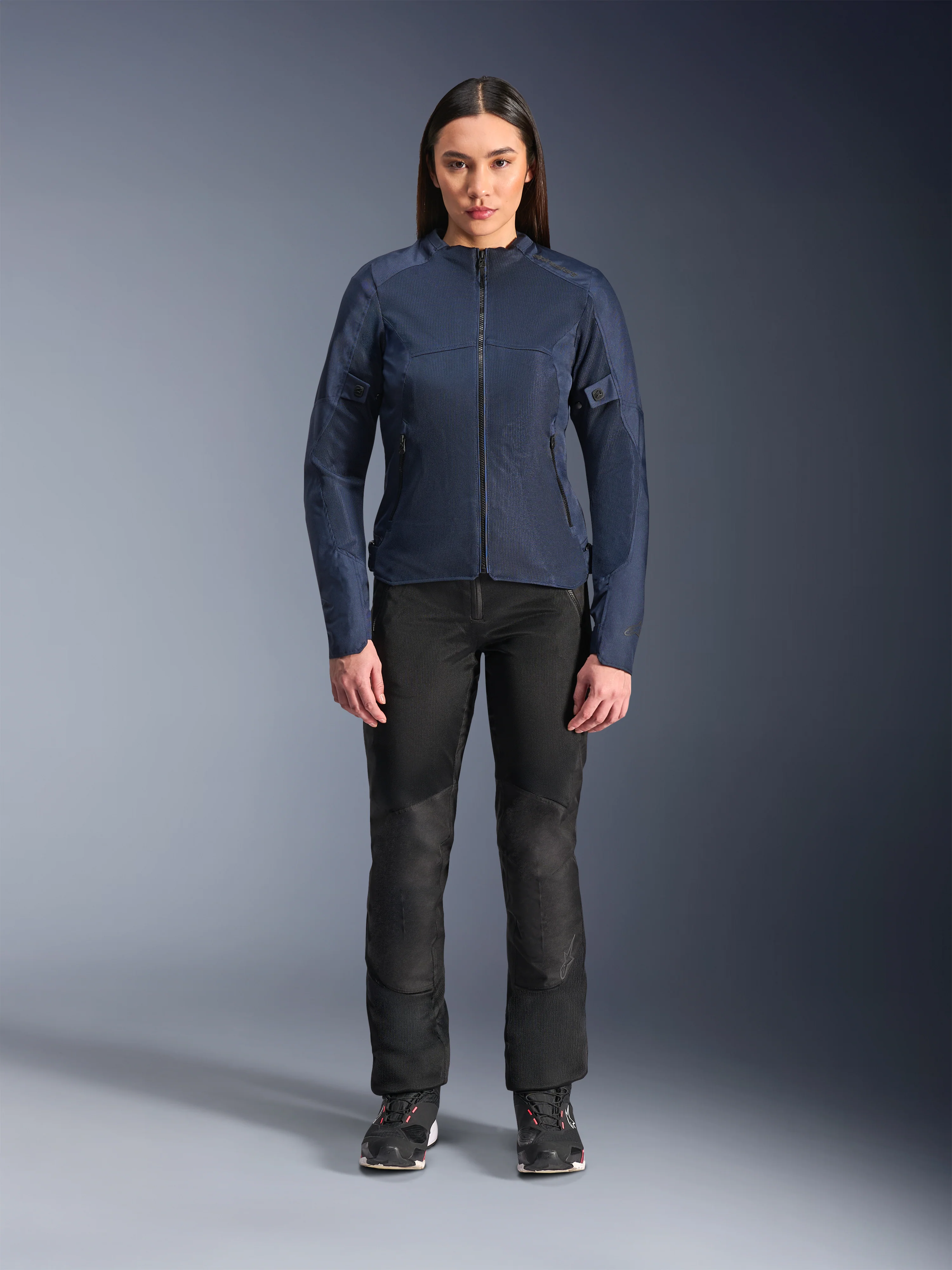 Woman Stella C-1 Air Jacket - Image 5