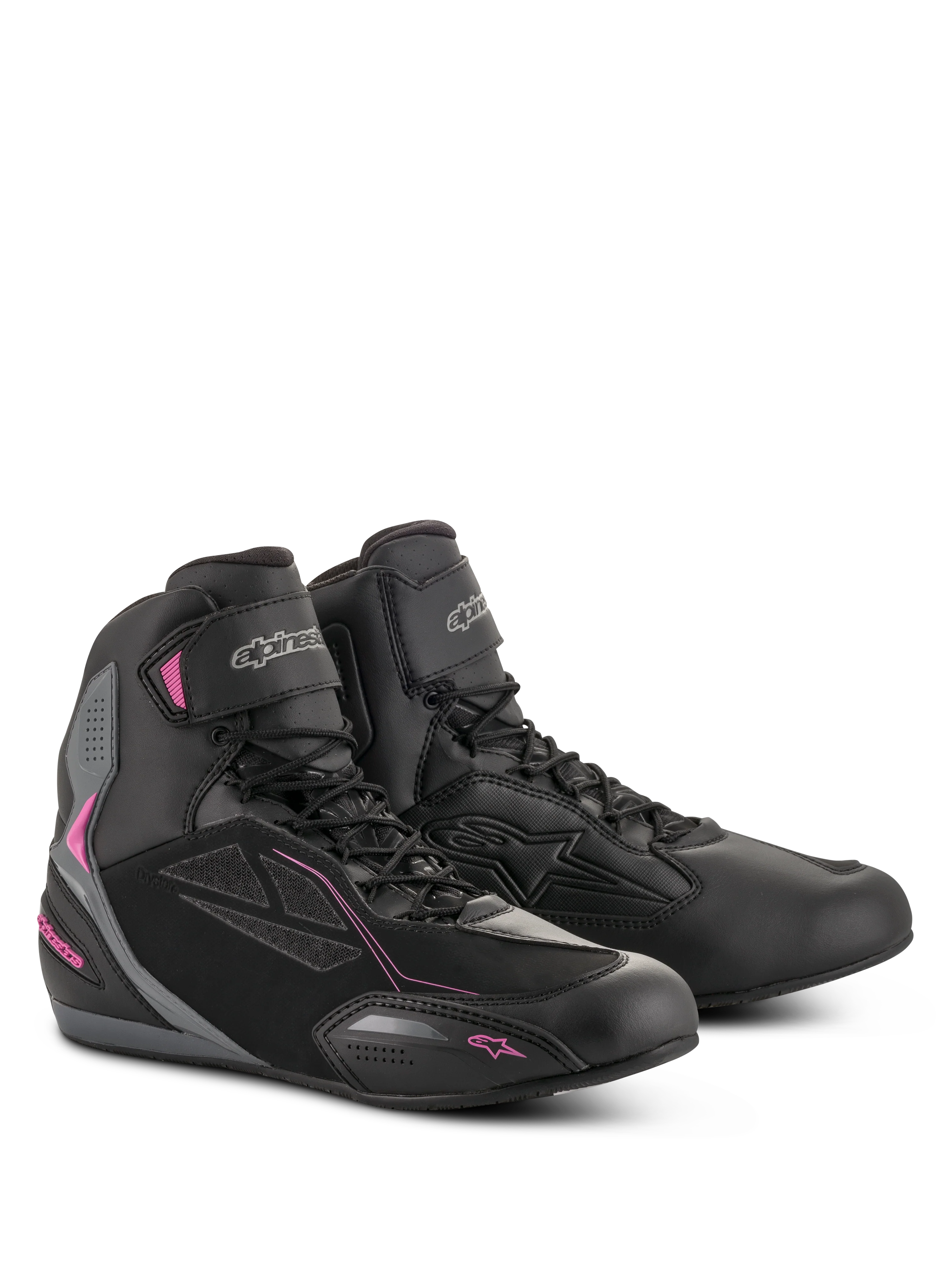 Women Stella Faster-3 Drystar® Shoes - Image 7