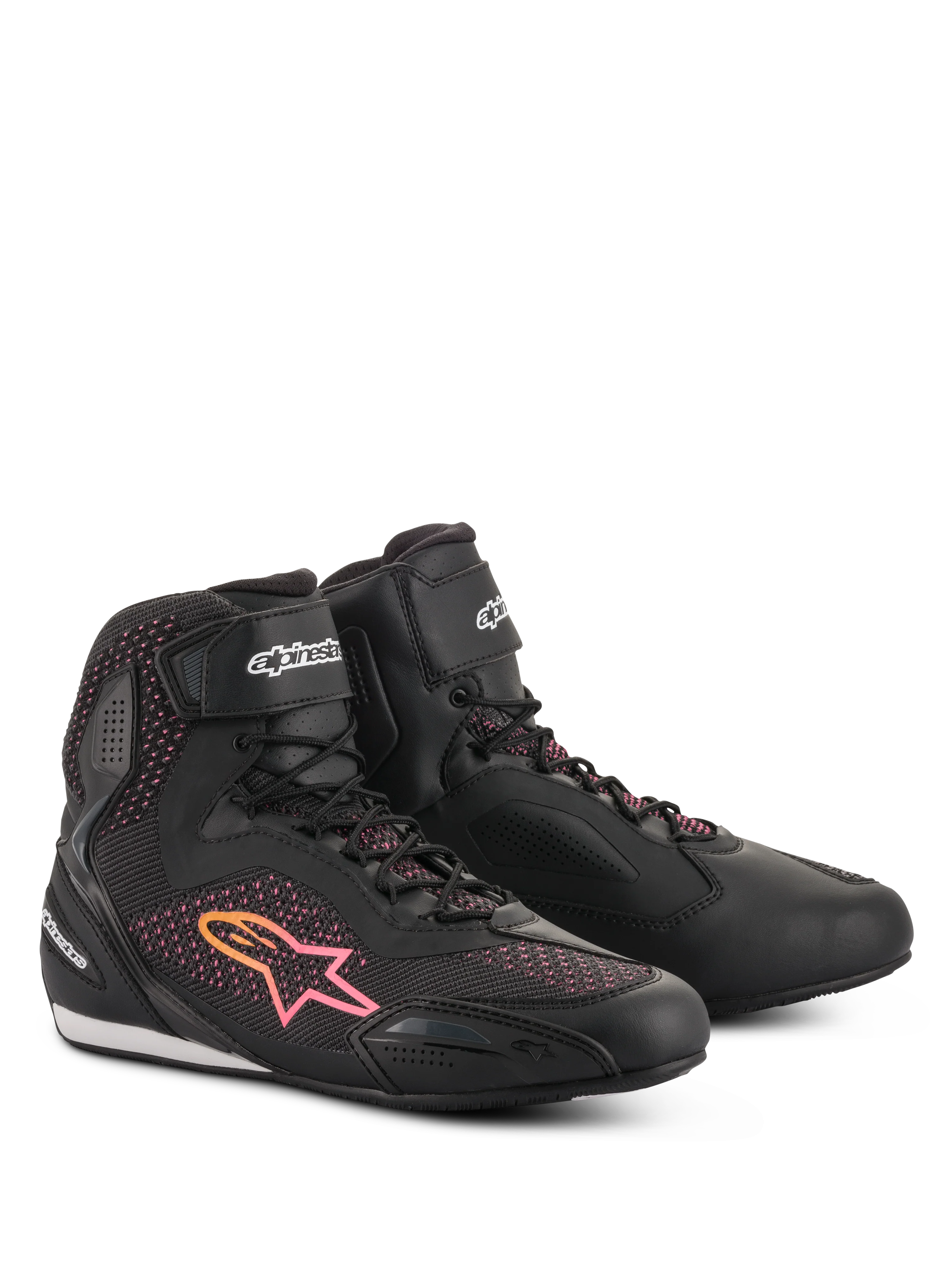Women Stella Faster-3 Rideknit® Shoes - Image 7