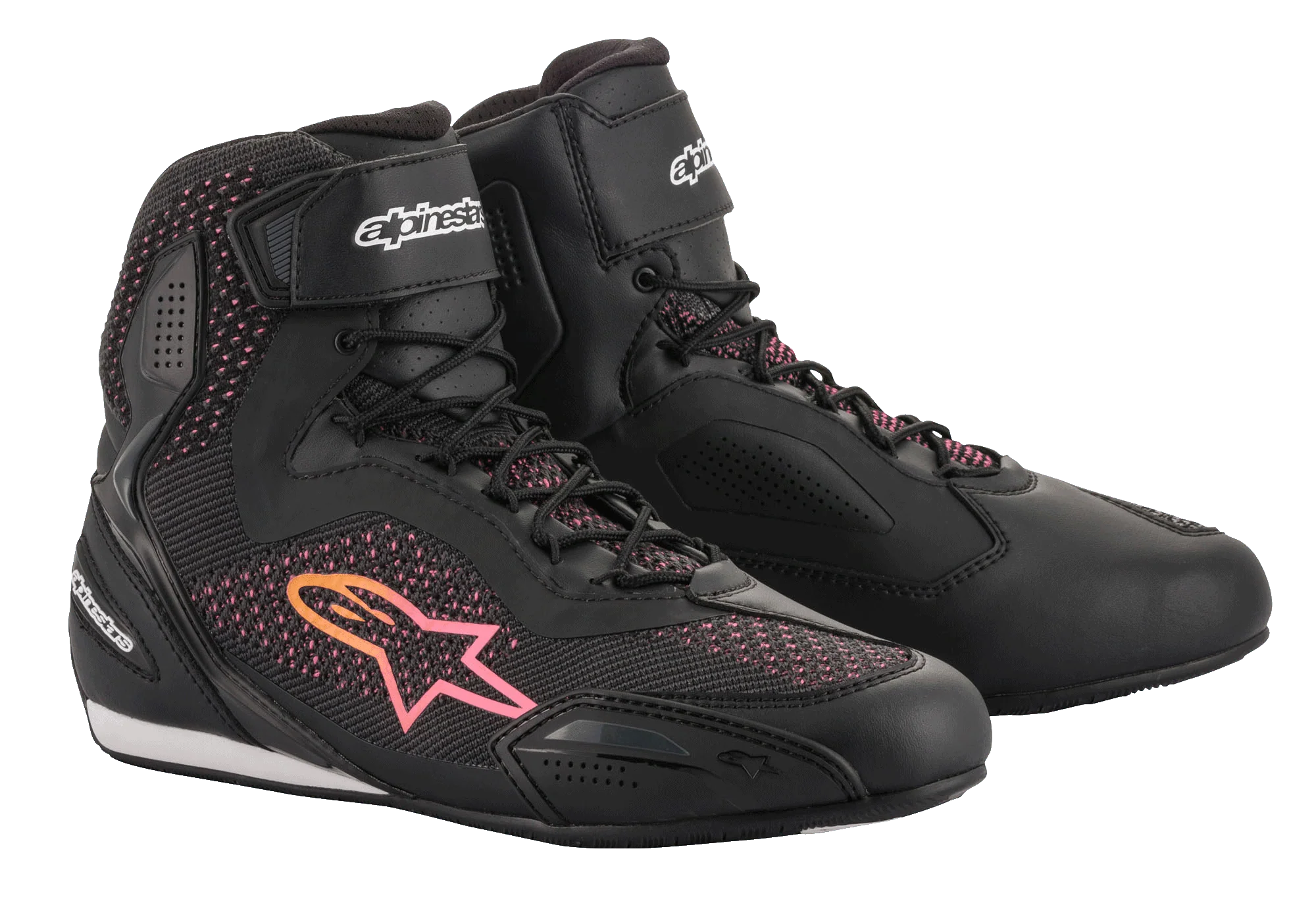 Women Stella Faster-3 Rideknit® Shoes - Image 8