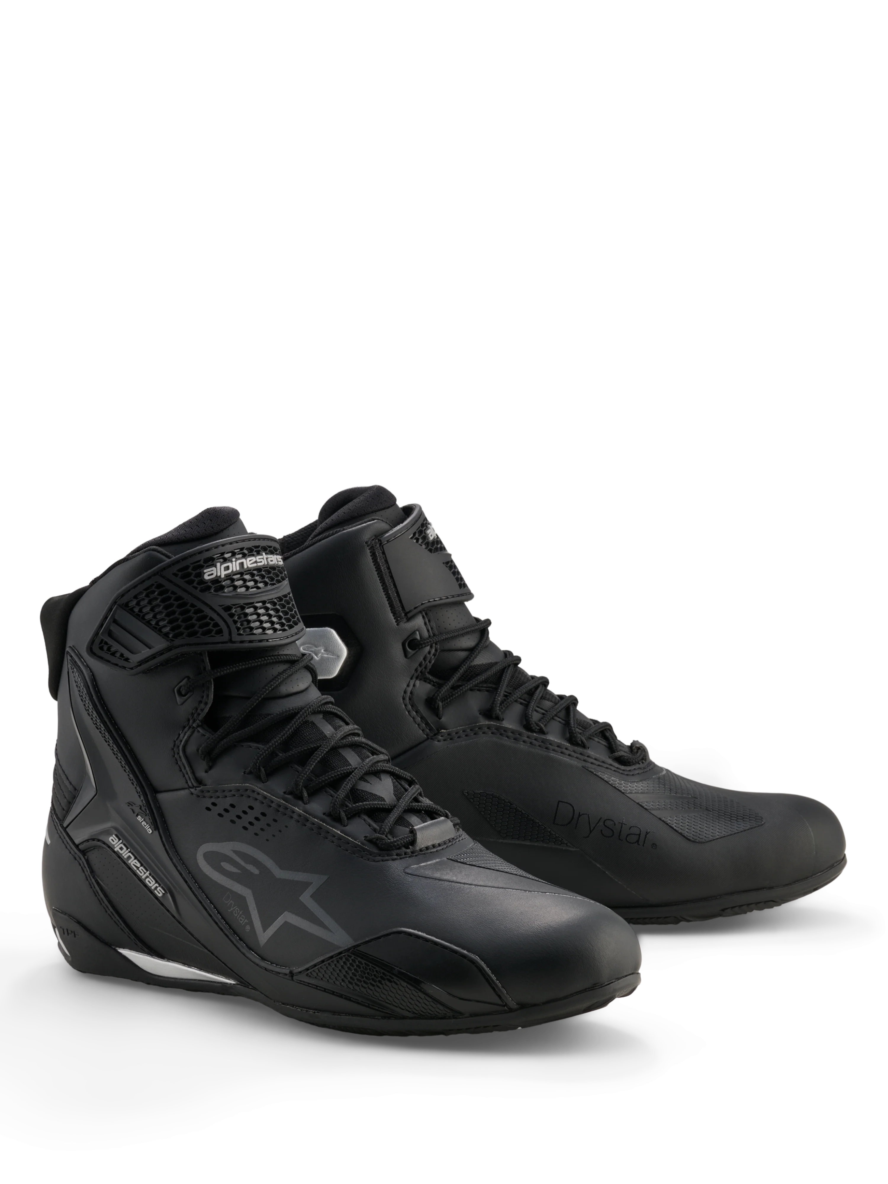Woman Stella Faster-4 Drystar® Shoes - Image 2