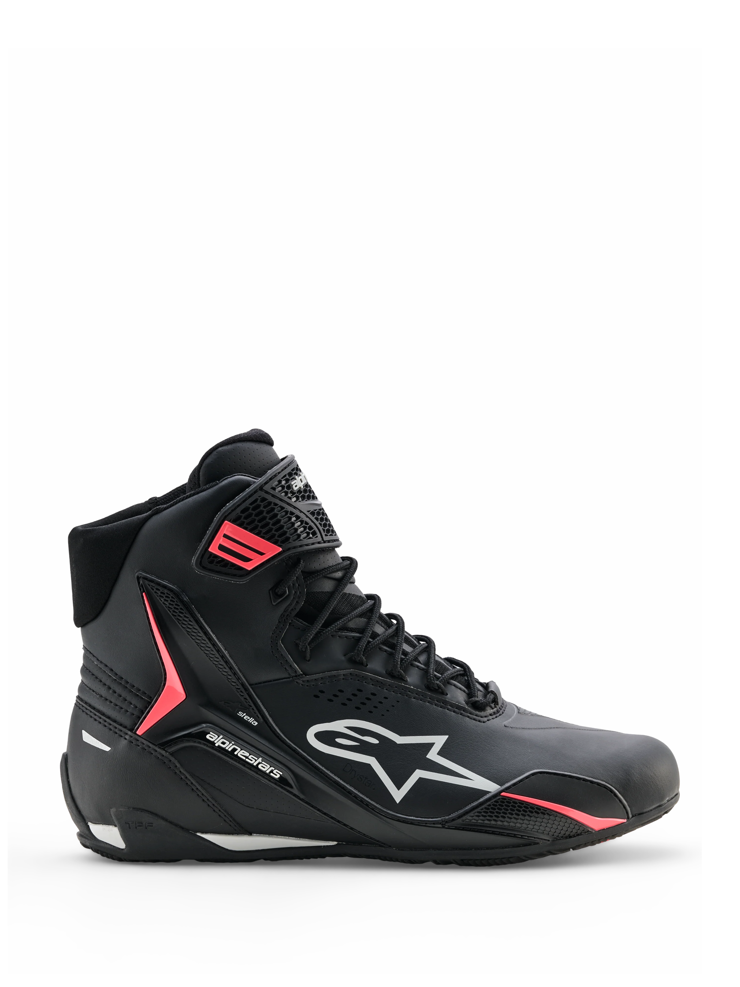 Woman Stella Faster-4 Drystar® Shoes