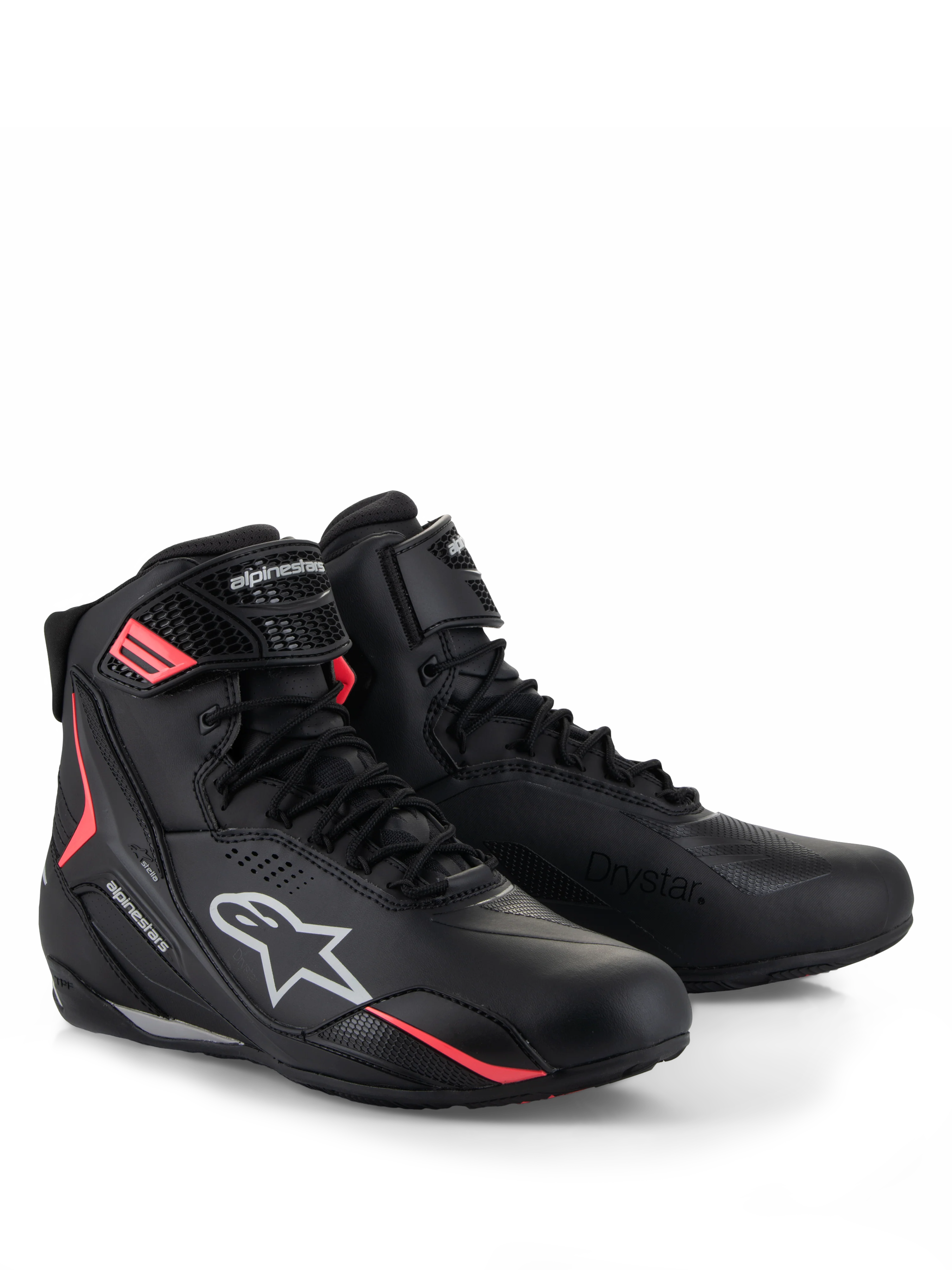 Woman Stella Faster-4 Drystar® Shoes - Image 2