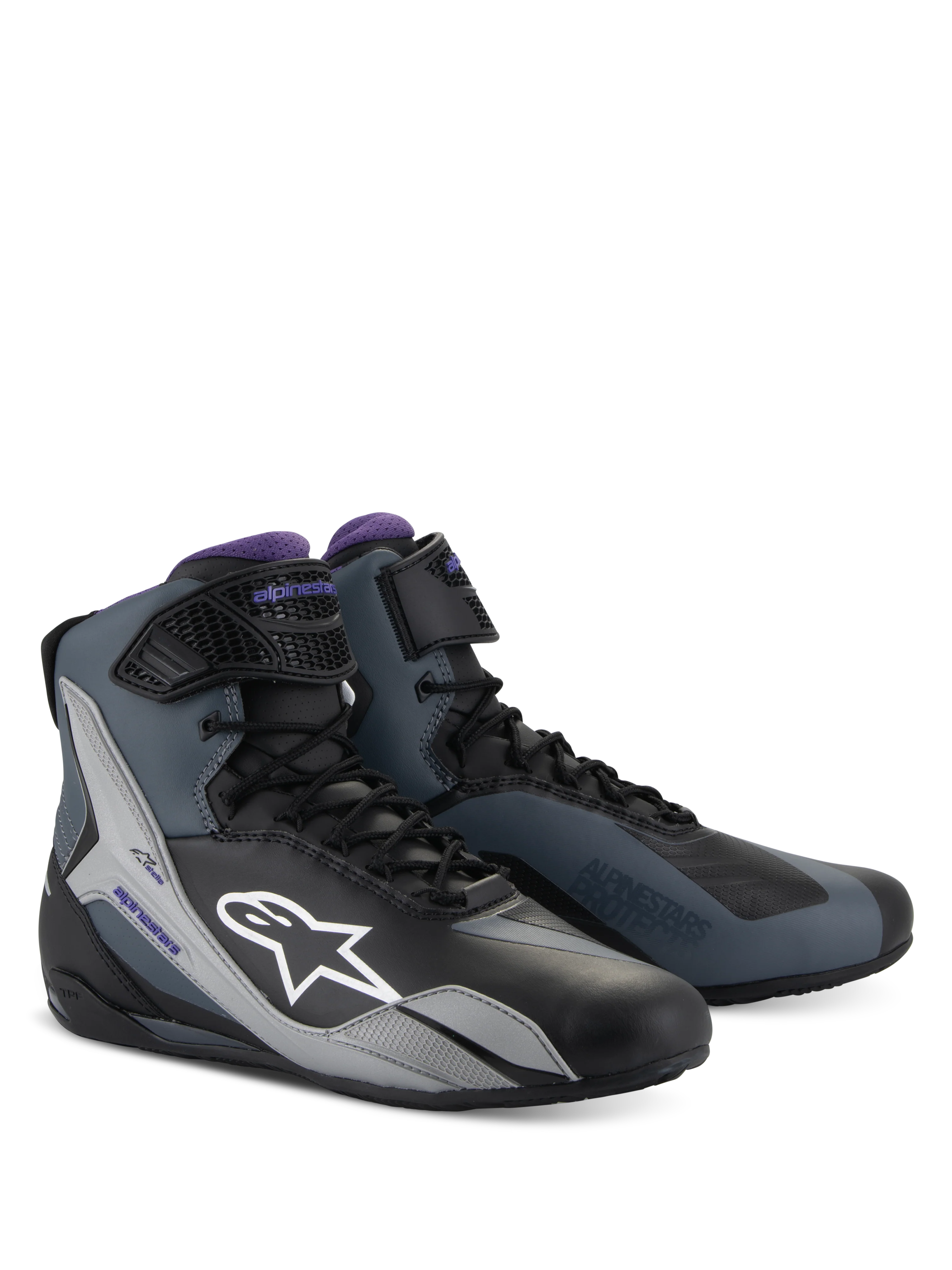 Woman Stella Faster-4 Shoes - Image 2