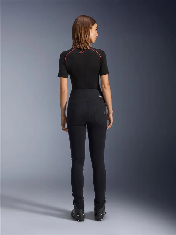 Woman Stella Flex-Ast Leggings - Image 5