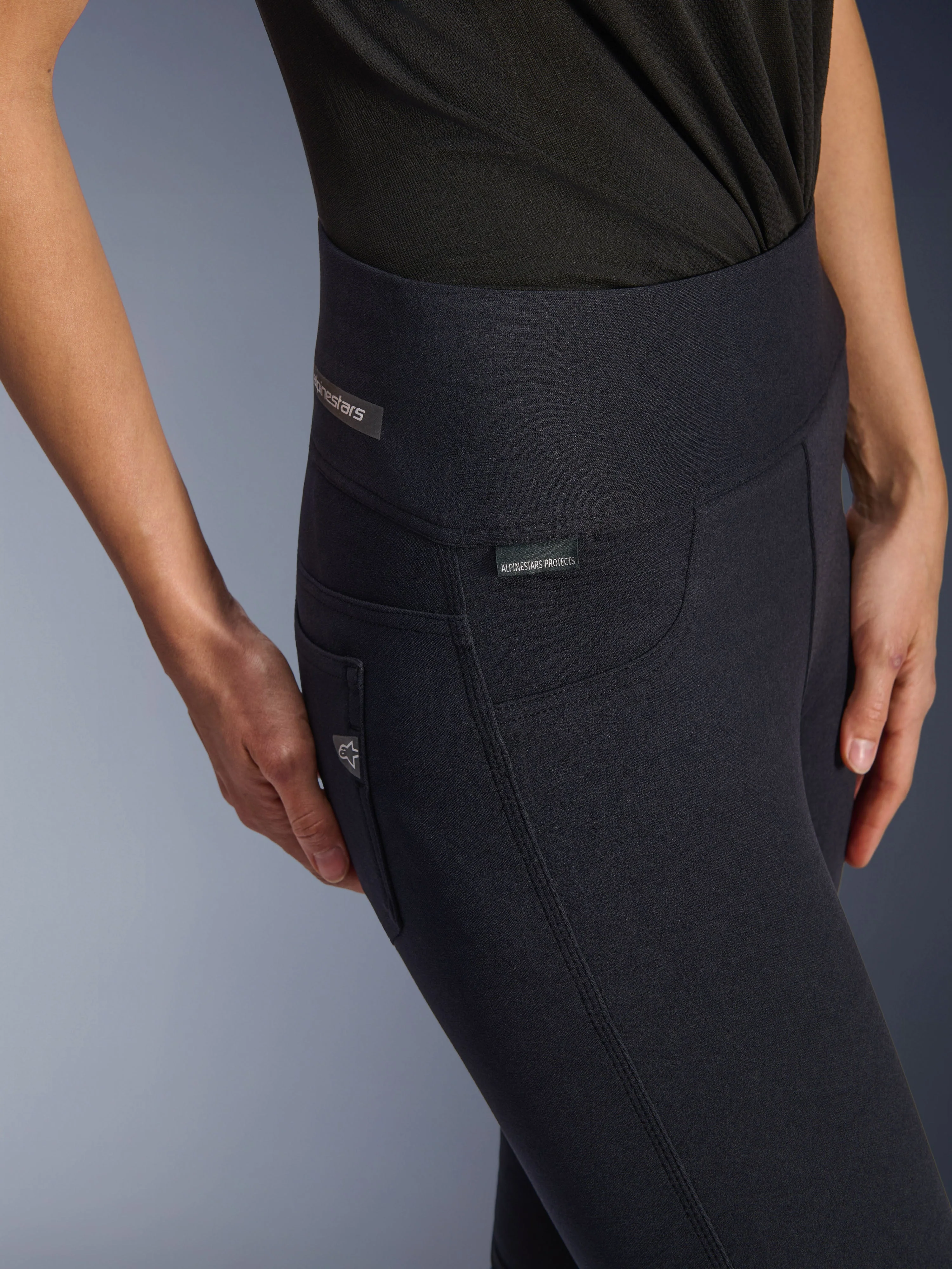Woman Stella Flex-Ast Leggings - Image 7