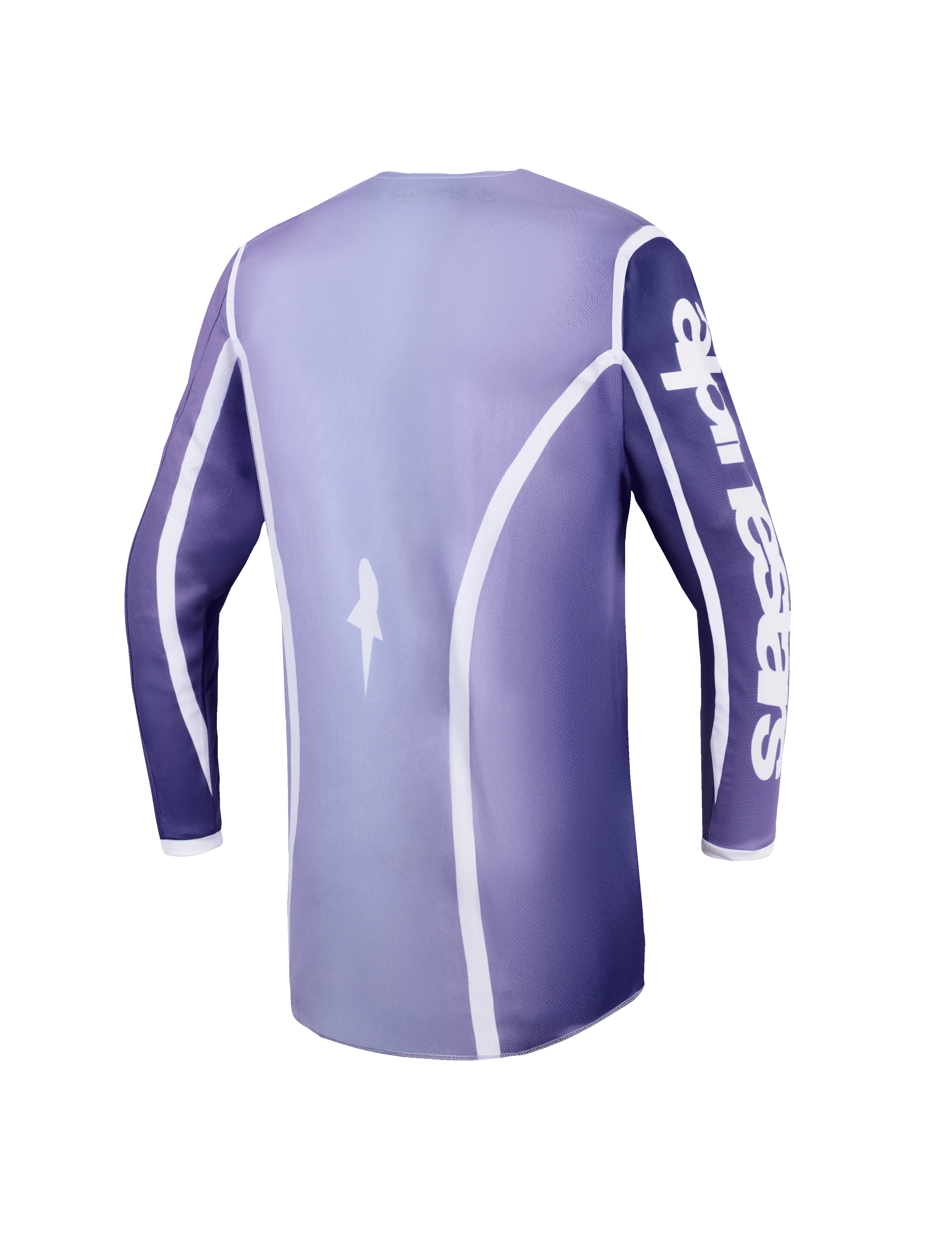 2026 Woman Stella Fluid Apex Jersey - Image 4