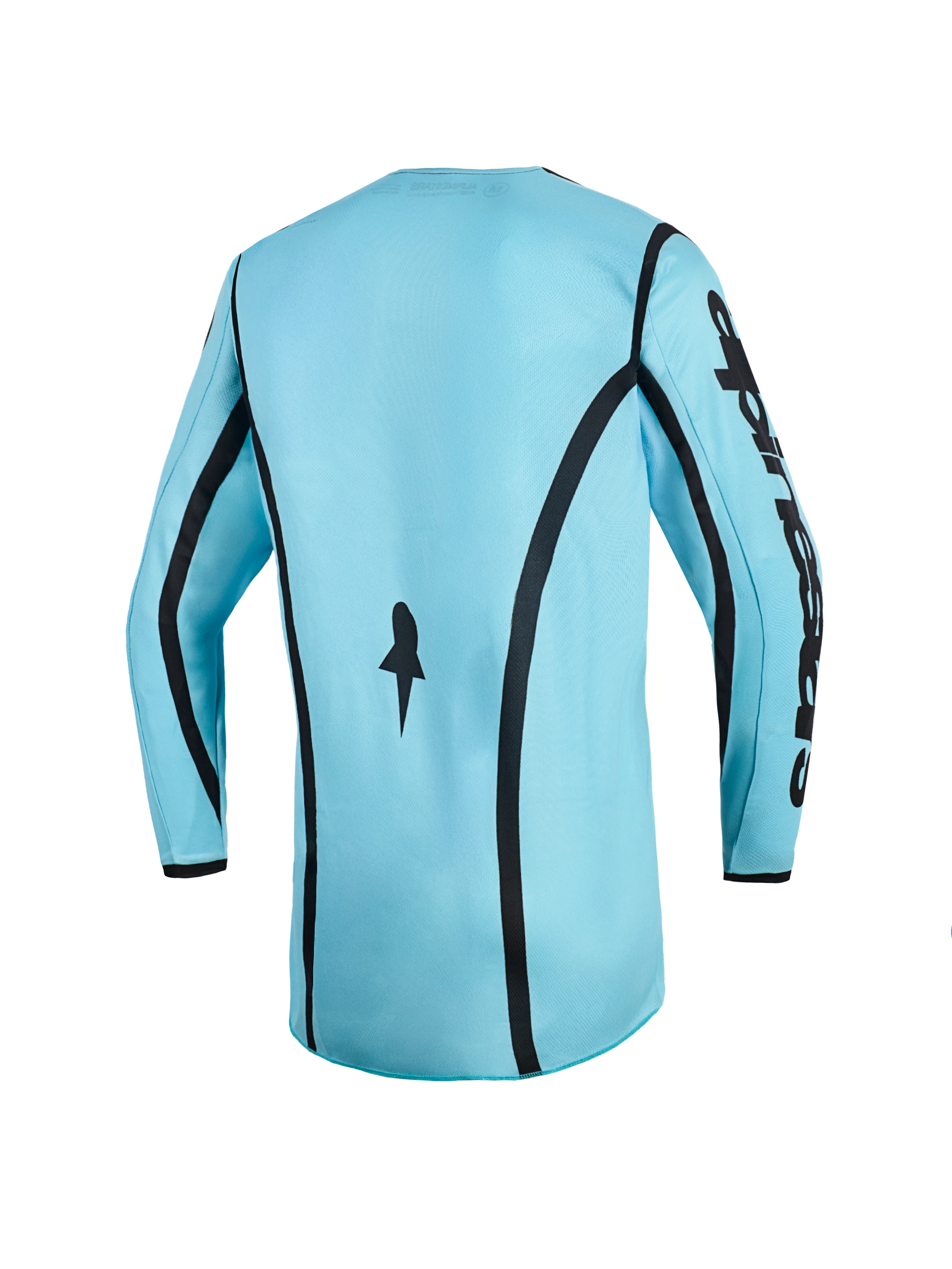 2026 Woman Stella Fluid Apex Jersey - Image 5