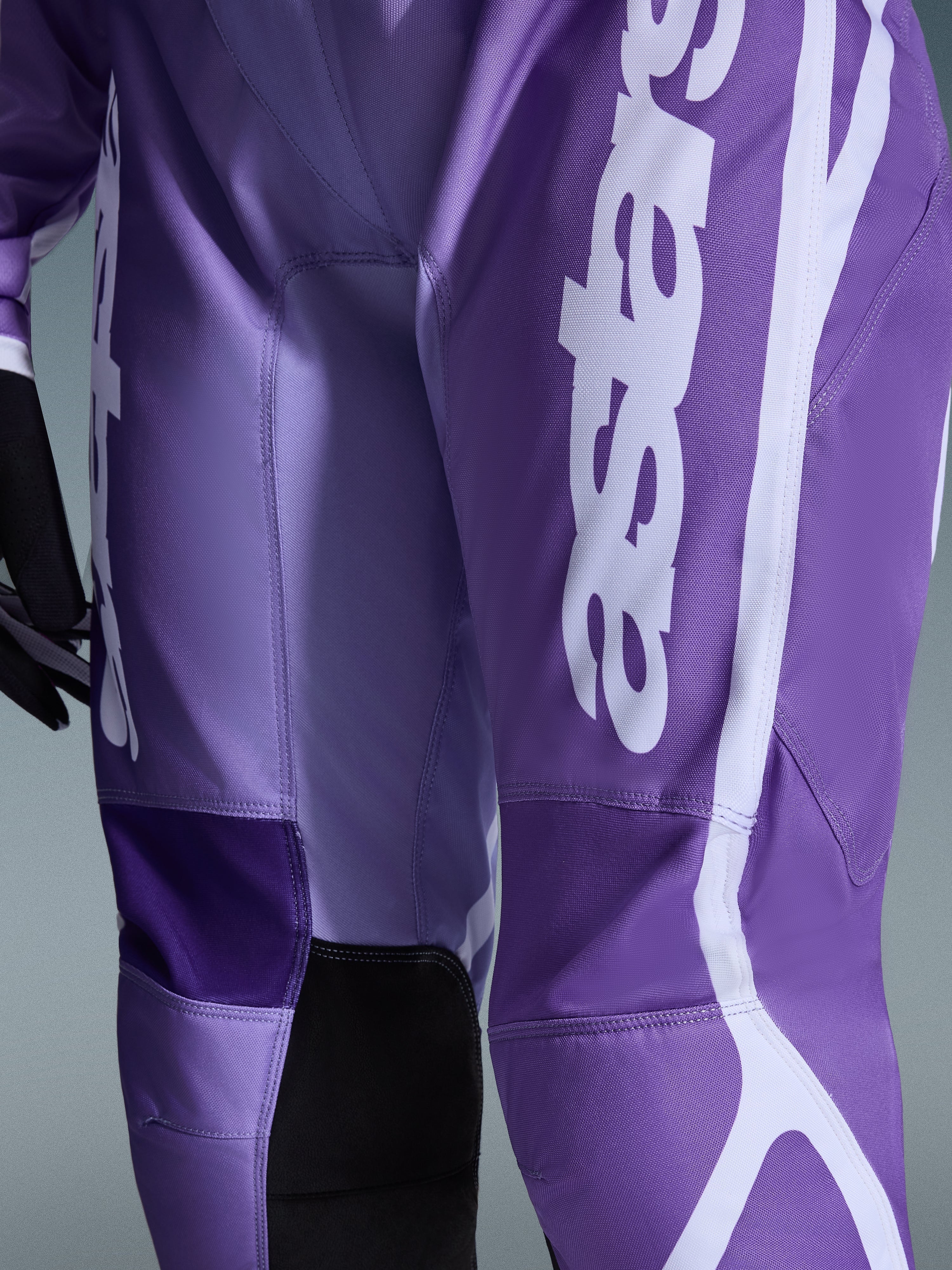 2026 Woman Stella Fluid Apex Pants - Image 9
