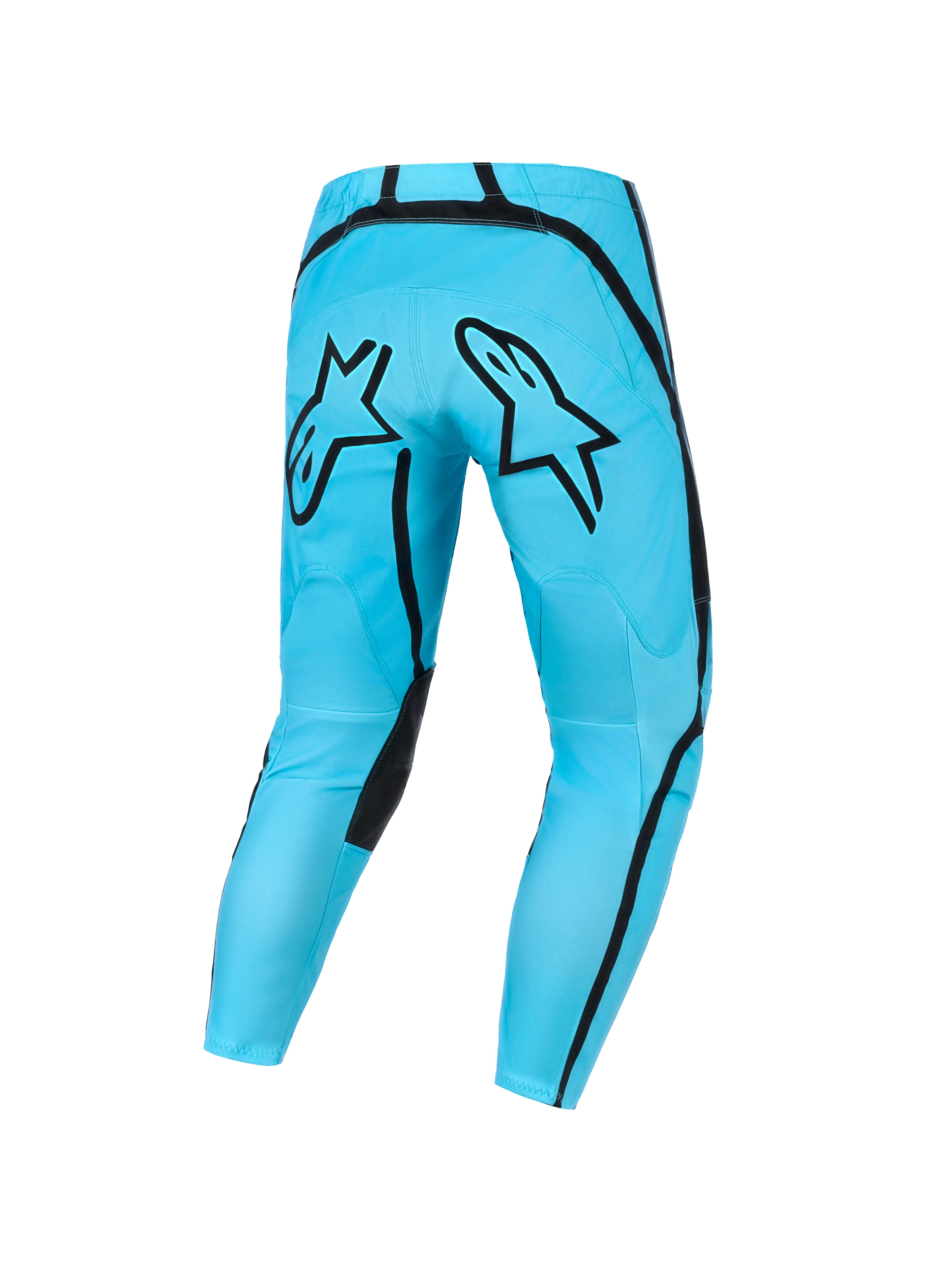 2026 Woman Stella Fluid Apex Pants - Image 4
