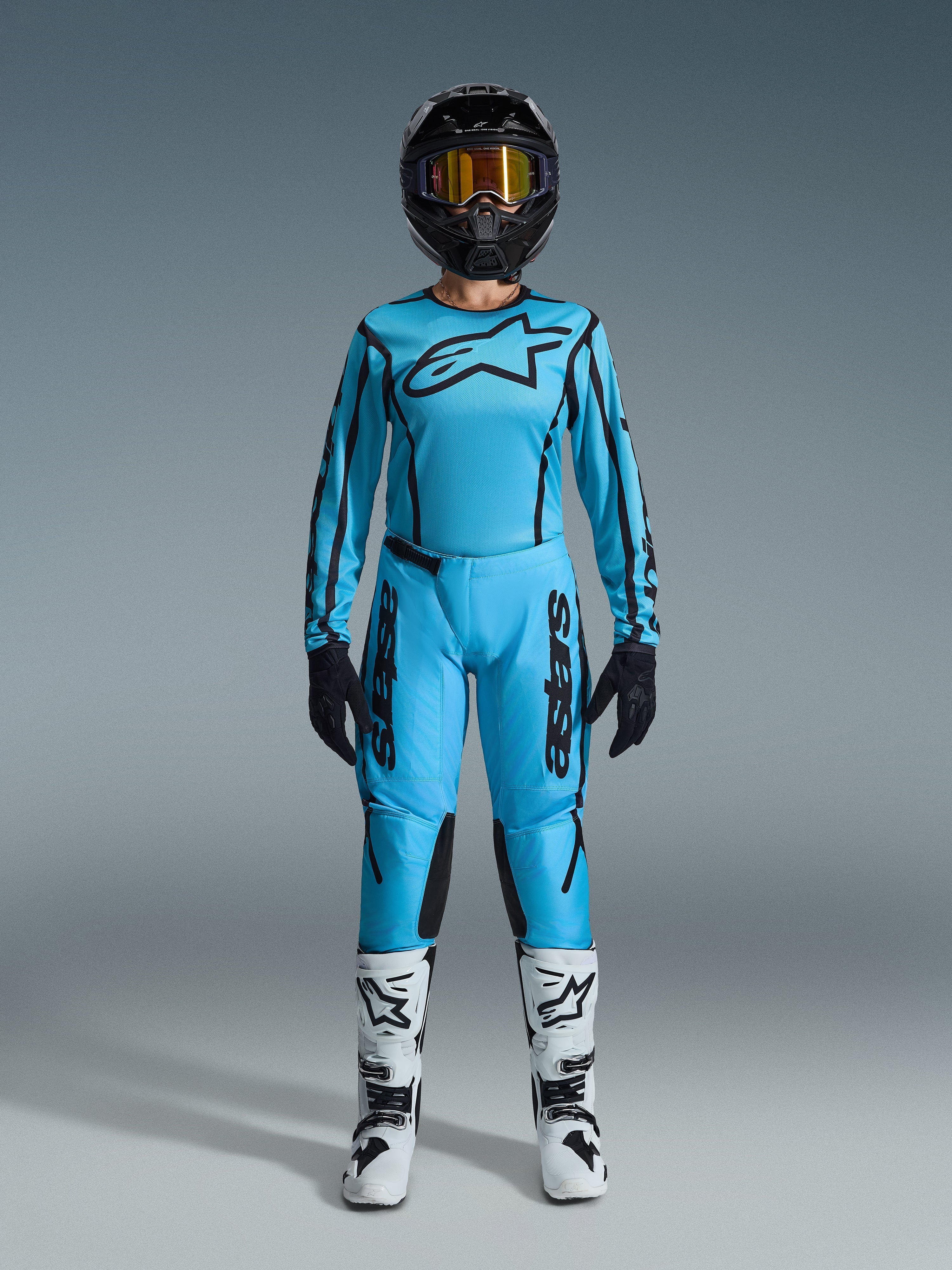 2026 Woman Stella Fluid Apex Pants - Image 5