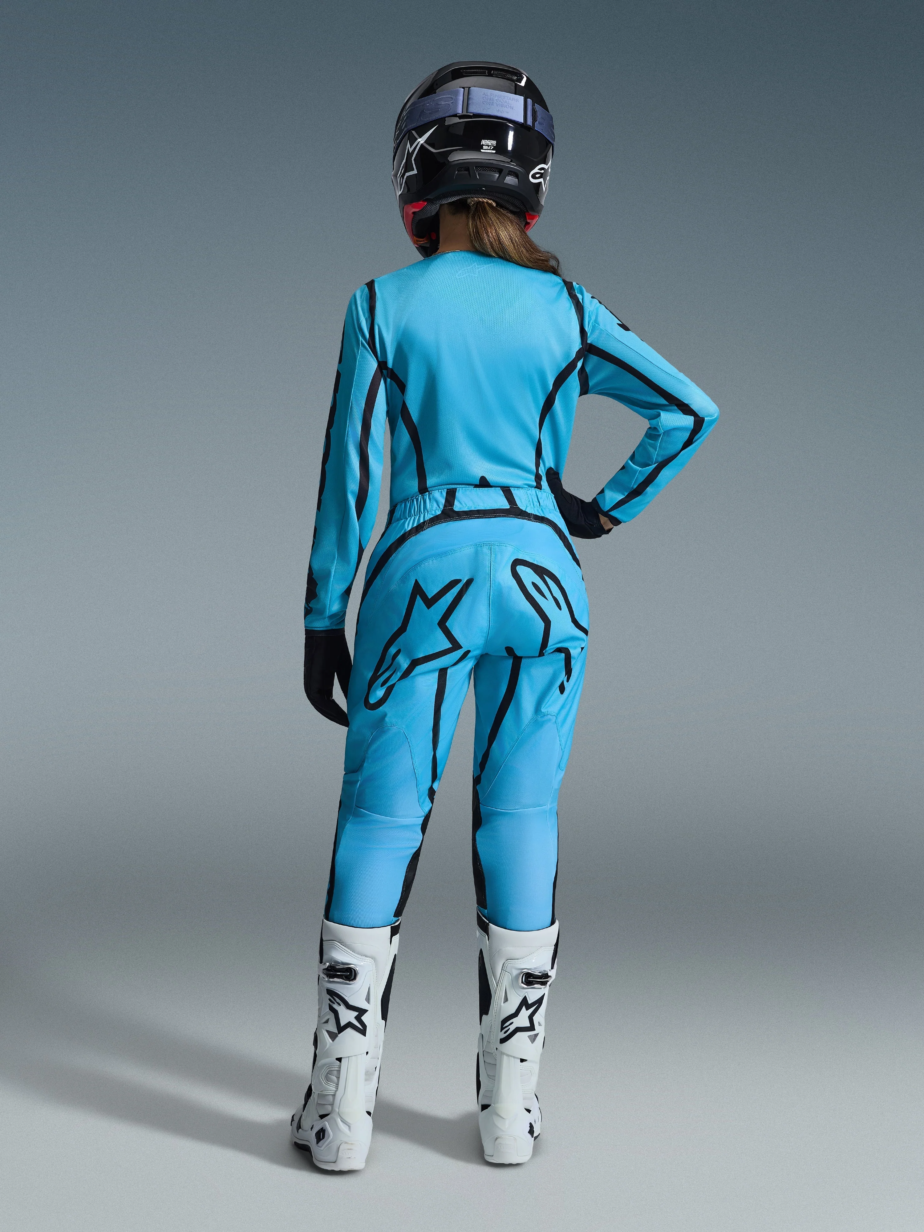2026 Woman Stella Fluid Apex Pants - Image 8