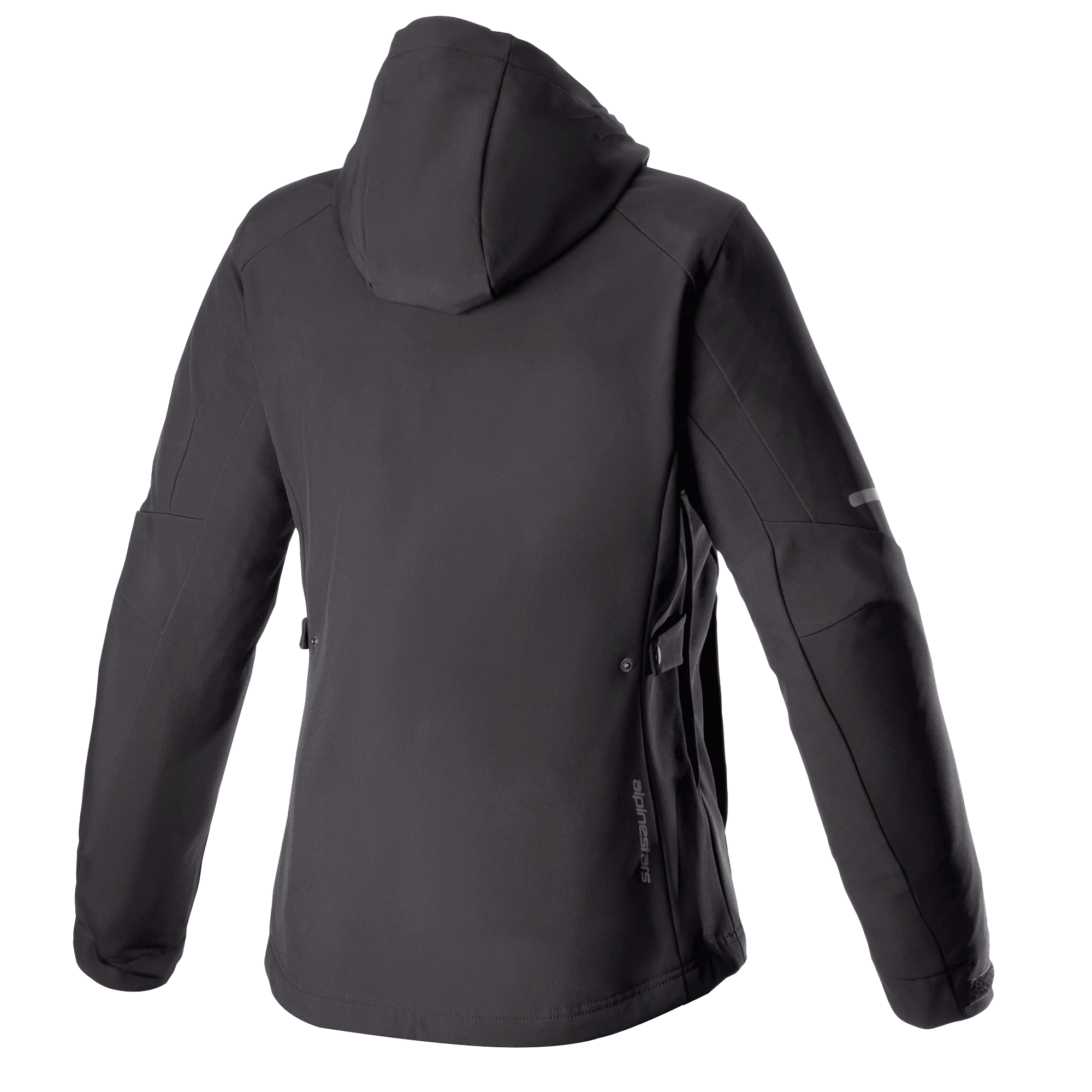 Women Stella Neo Waterproof Hoodie - Image 2