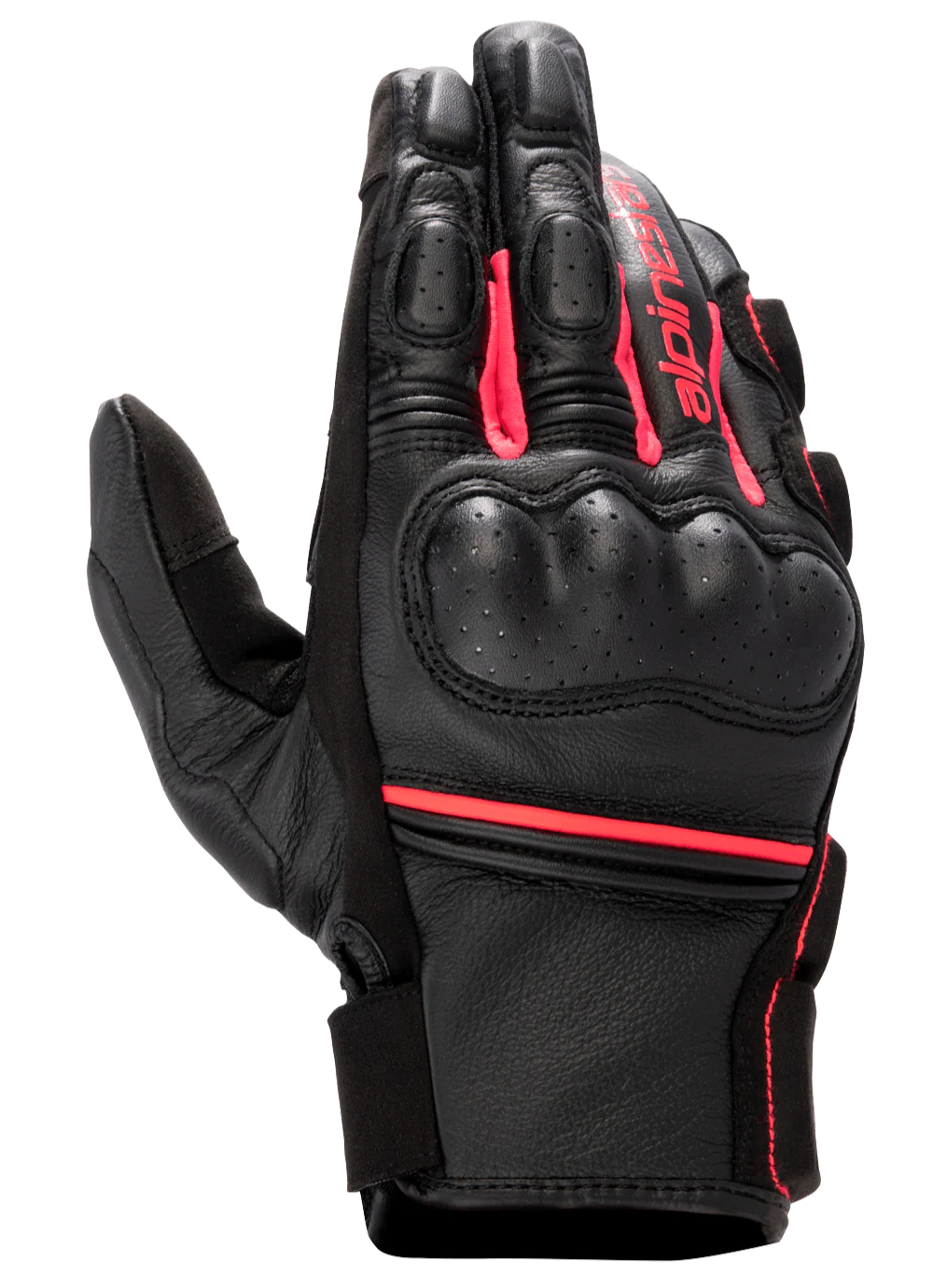 Women Stella Phenom Leather Air Glove