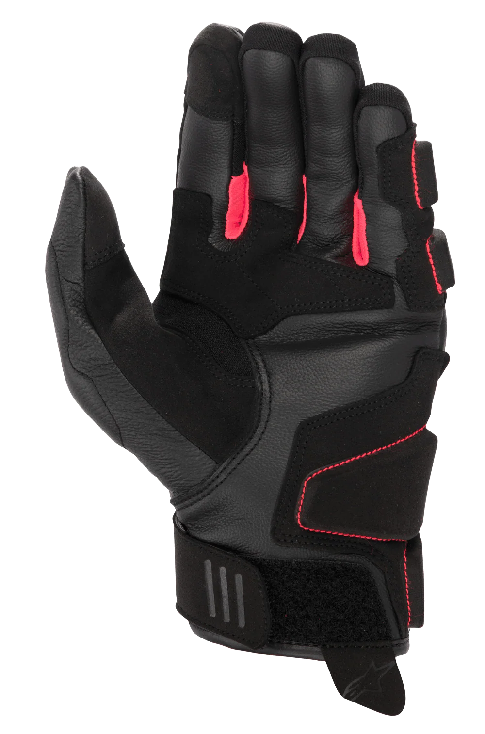 Women Stella Phenom Leather Air Glove - Image 2