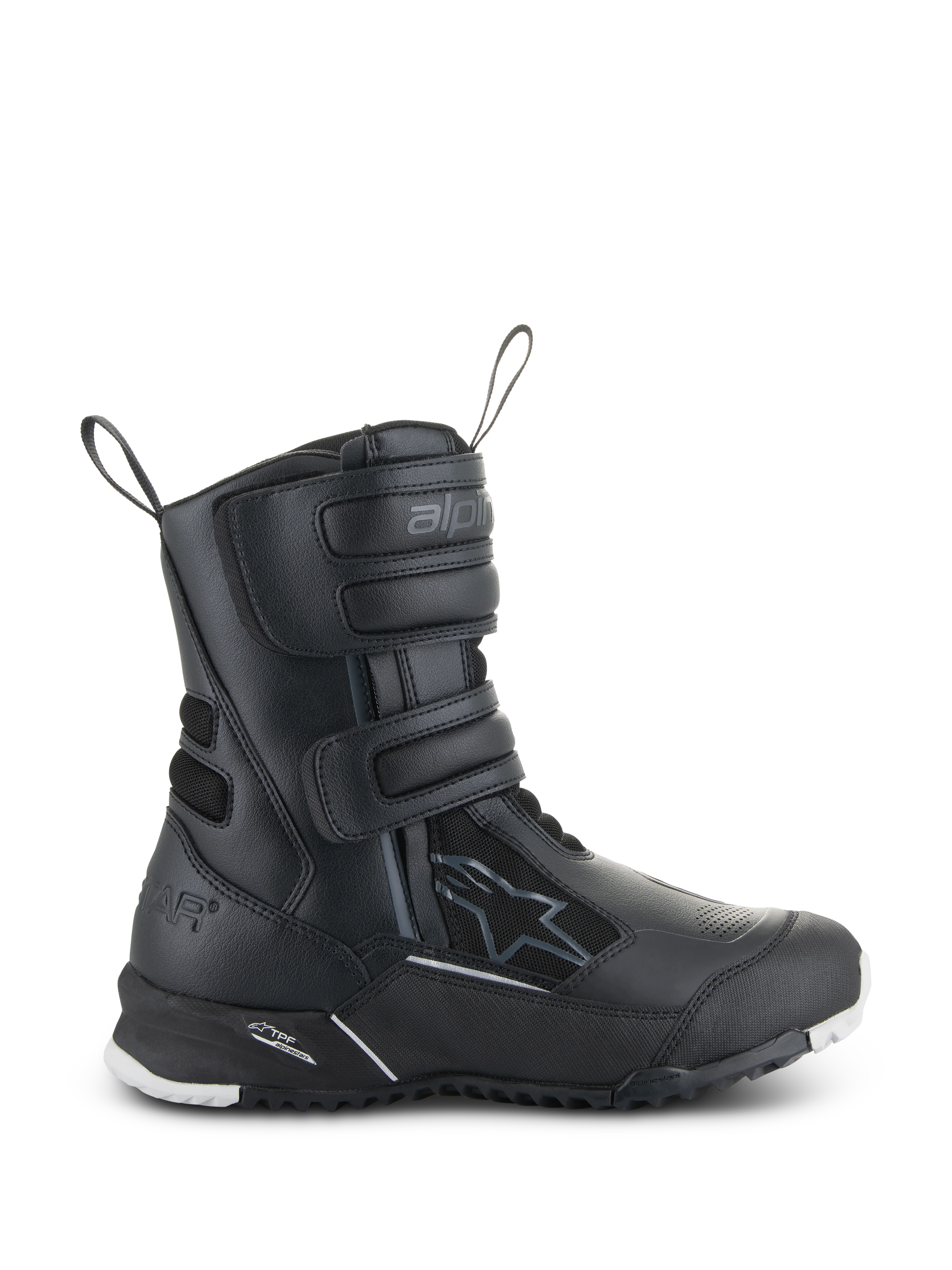 Women Stella RT-7 Touring Drystar® Boots