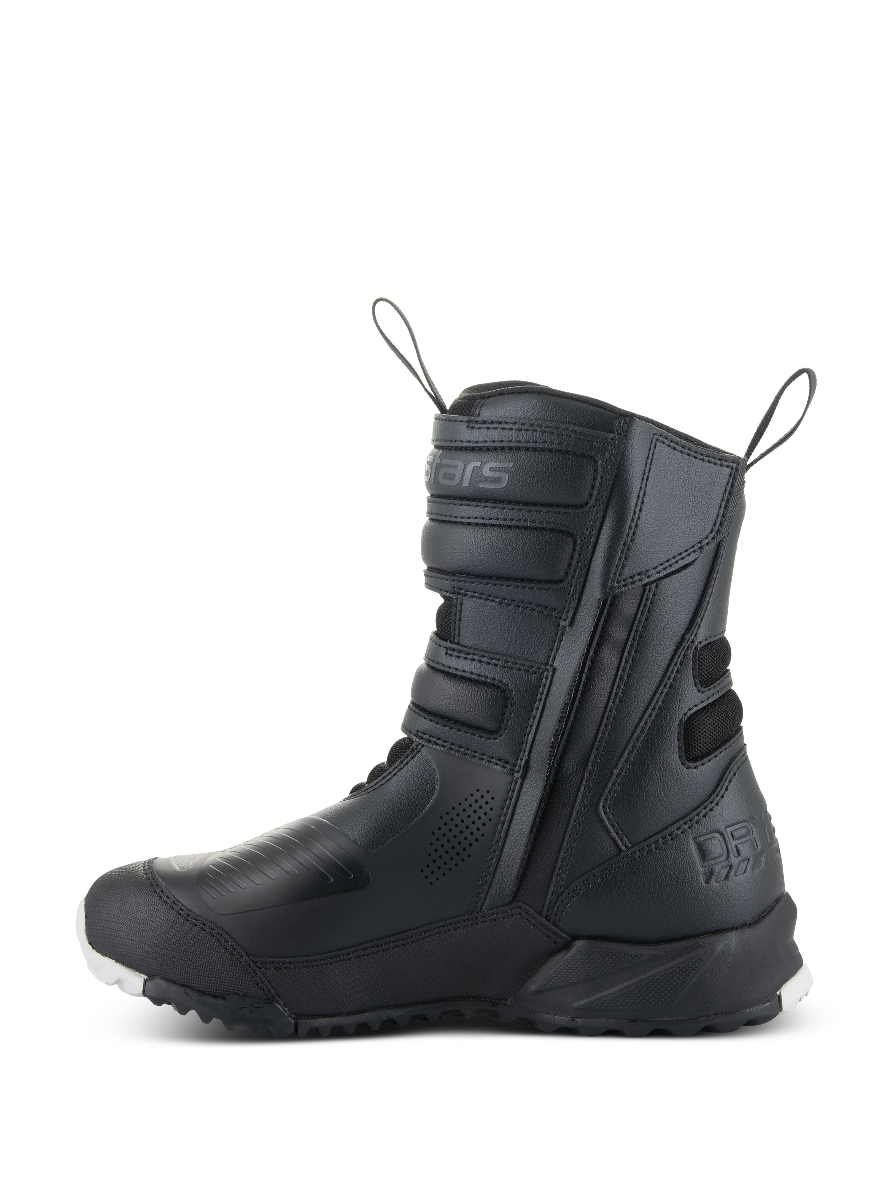 Women Stella RT-7 Touring Drystar® Boots - Image 3