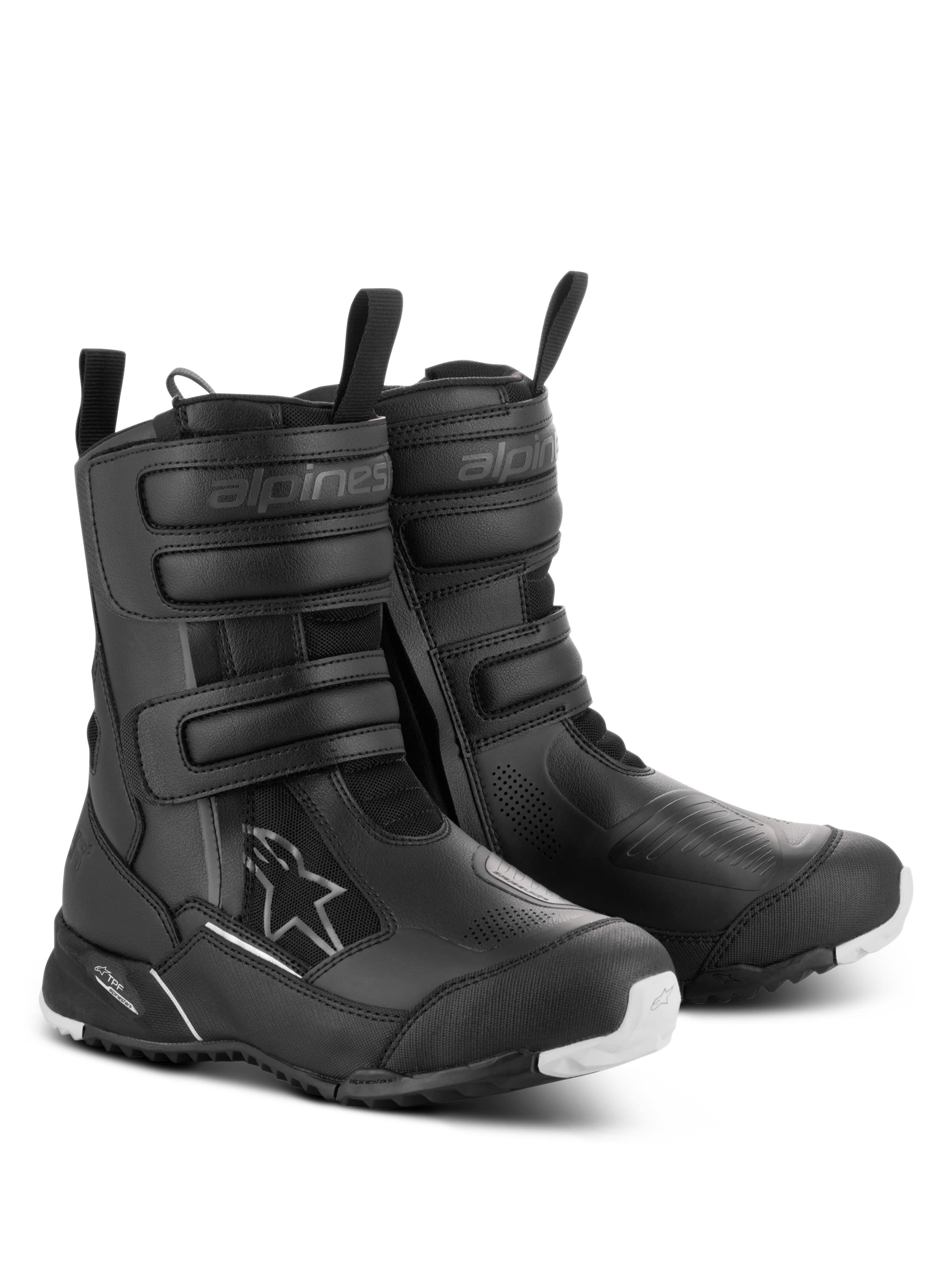 Women Stella RT-7 Touring Drystar® Boots - Image 7