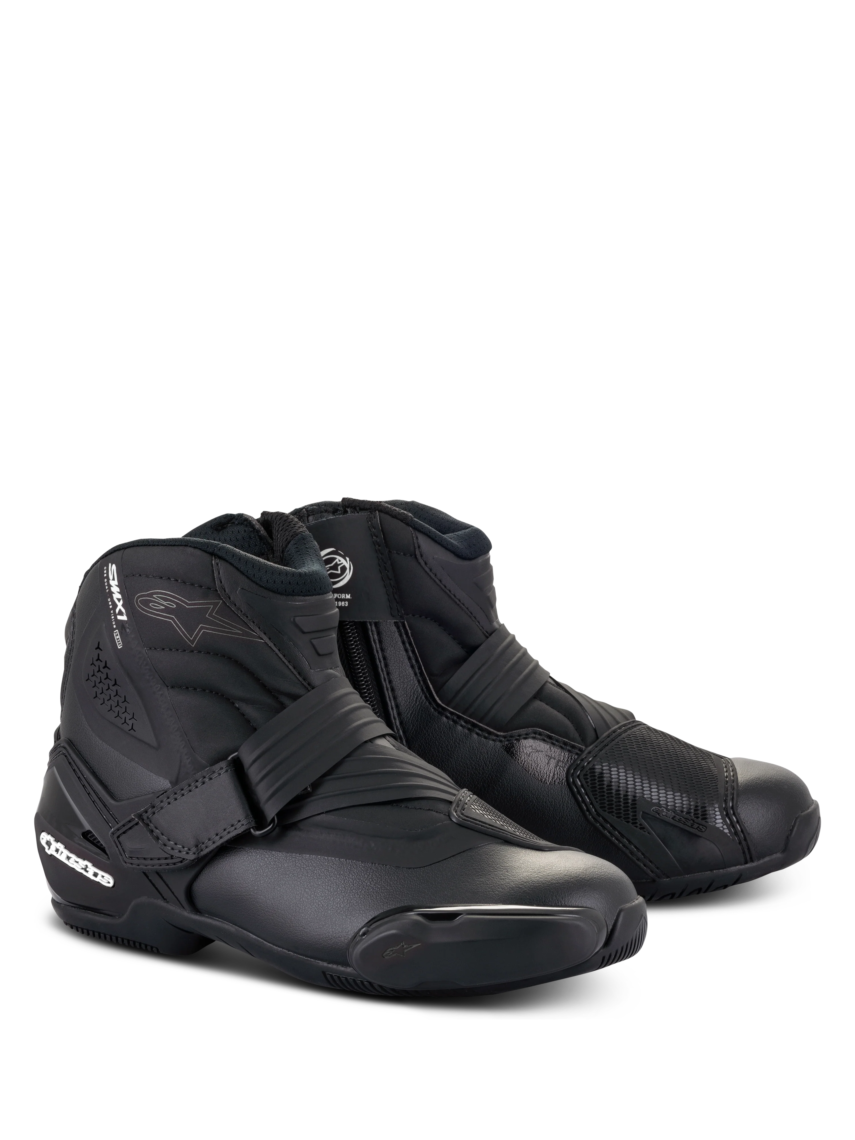 Women Stella SMX-1 R V2 Boots - Image 7