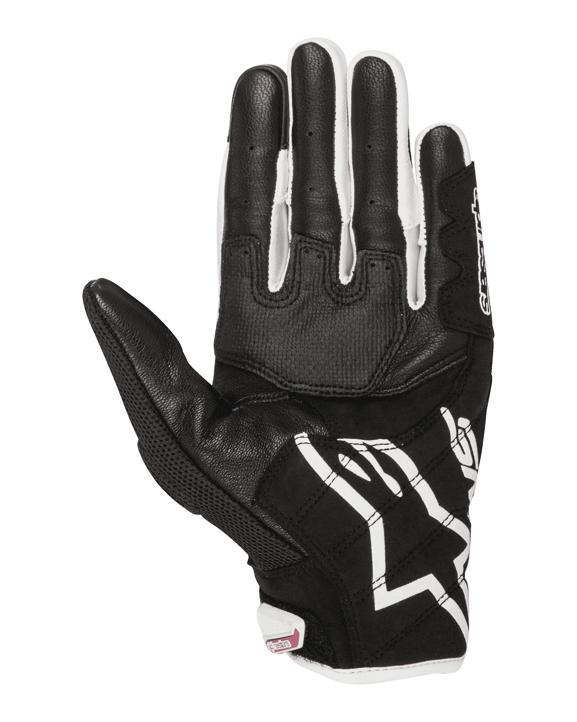 Women Stella SMX-2 Air Carbon V2 Gloves - Image 2