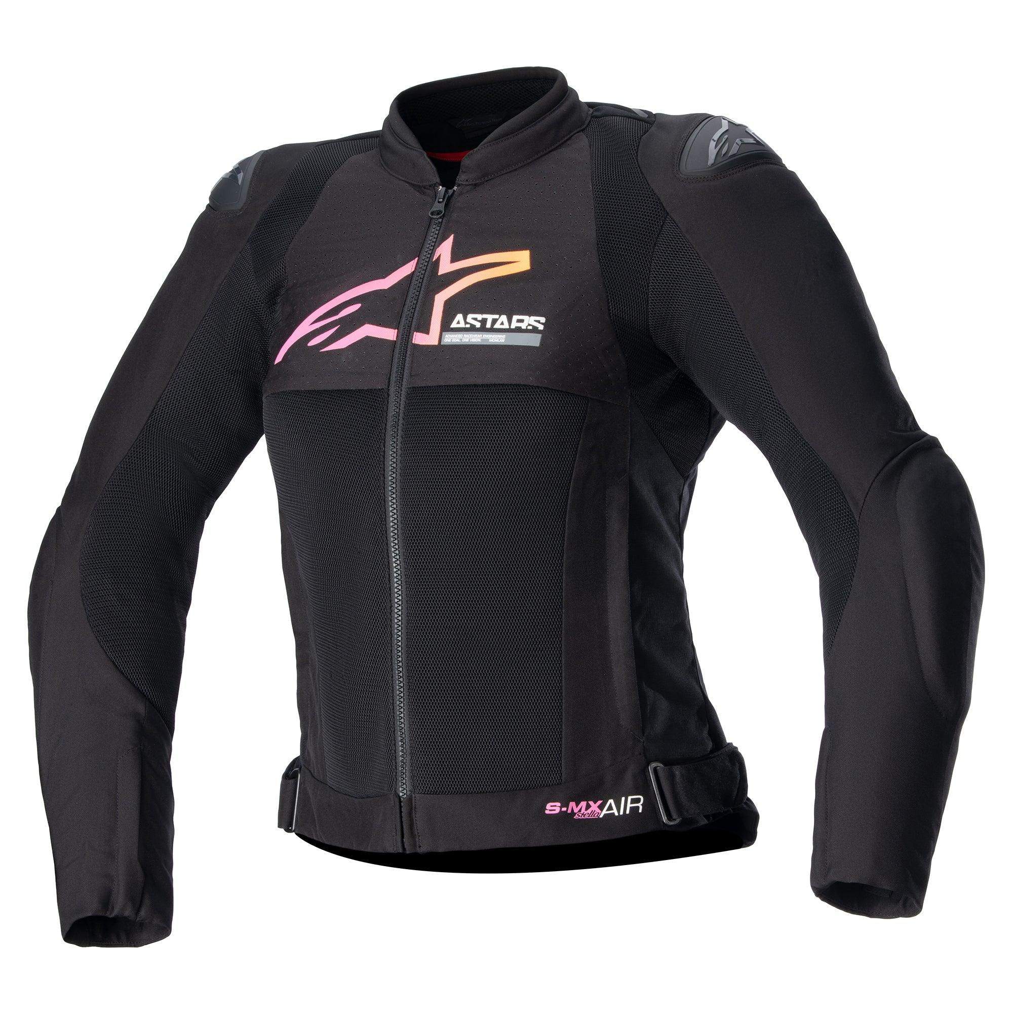 Women Stella SMX Air Jacket - Image 3