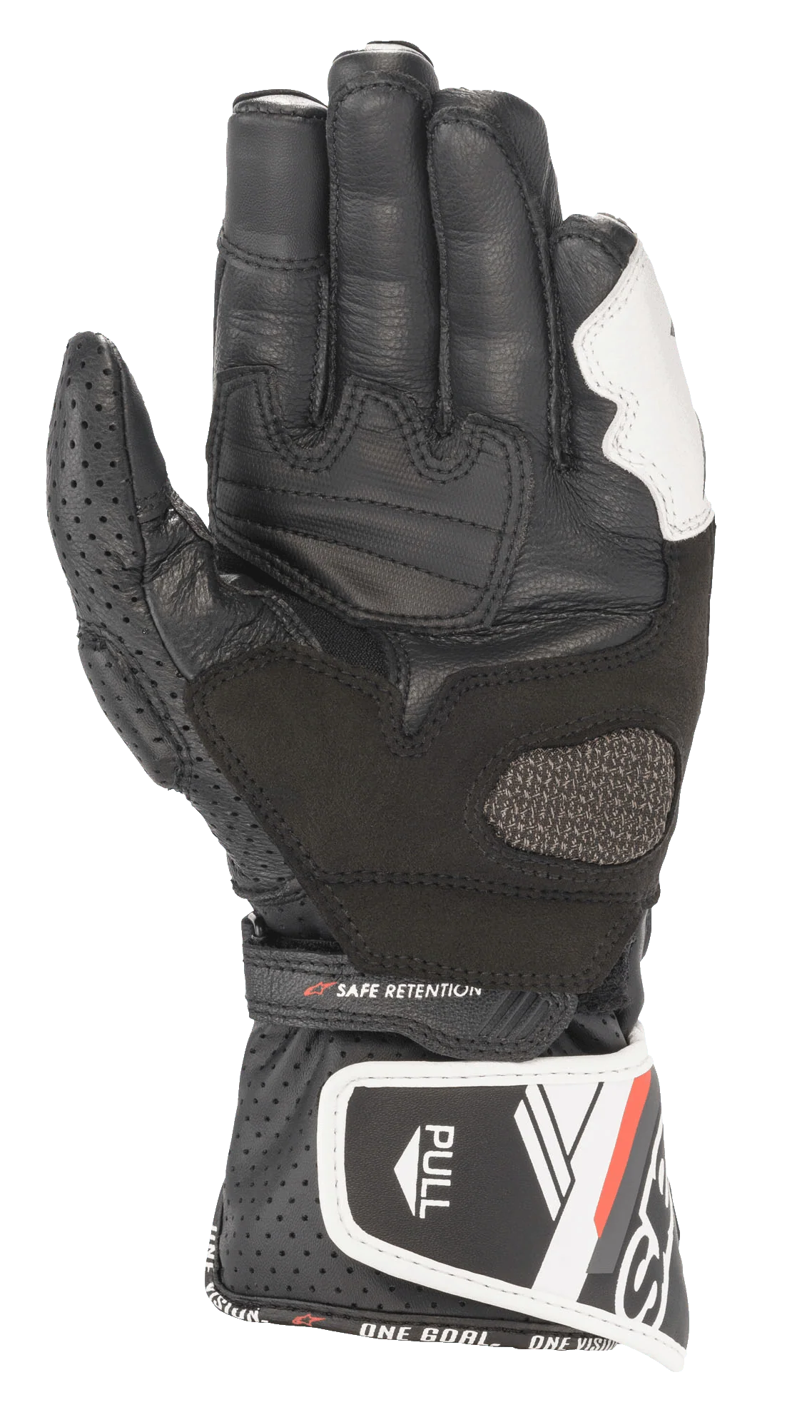Women Stella SP-8 V3 Gloves - Image 2